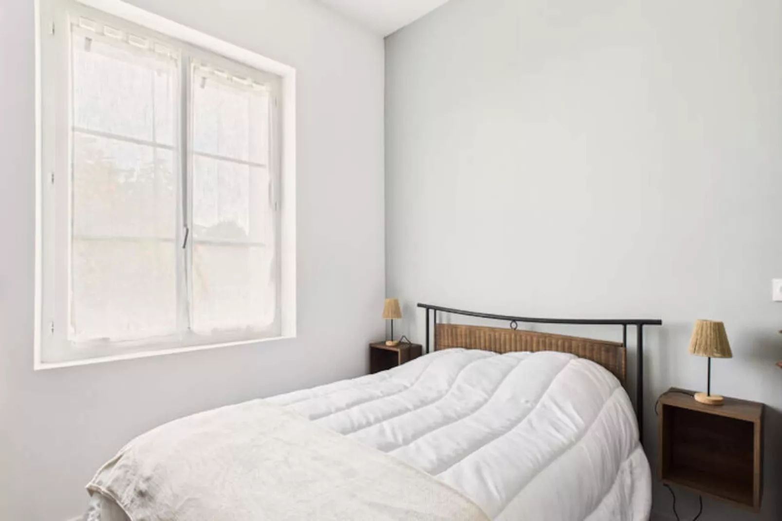 Maison à Saint-Gilles-Croix-de-Vie-Nicht zugeordnet