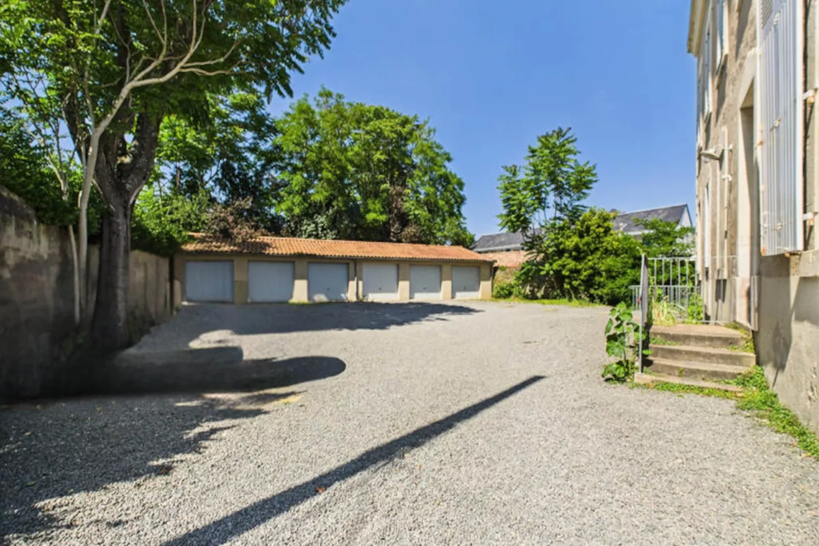 Appartements à Saint-Gilles-Croix-de-Vie-Non tagué