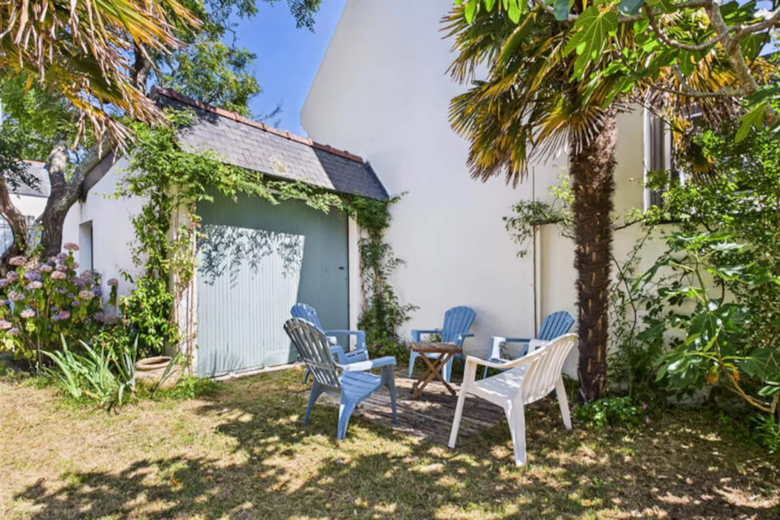 Maison à Bénodet-Nicht zugeordnet