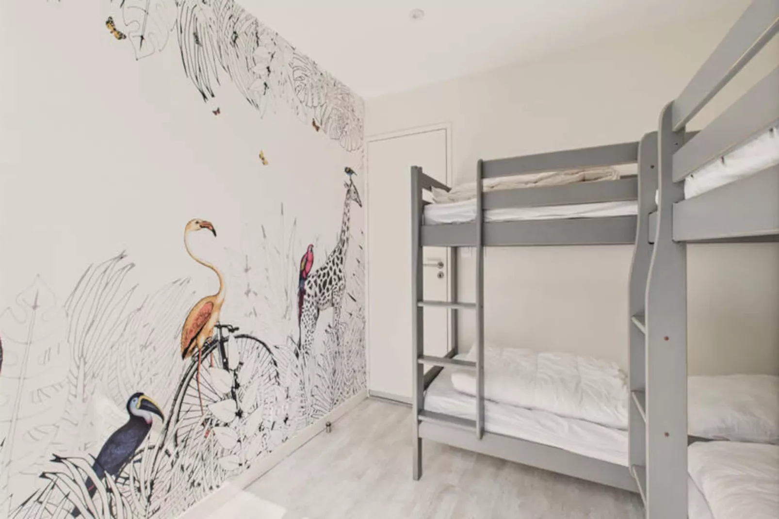 Appartements à Pornichet-Untagged