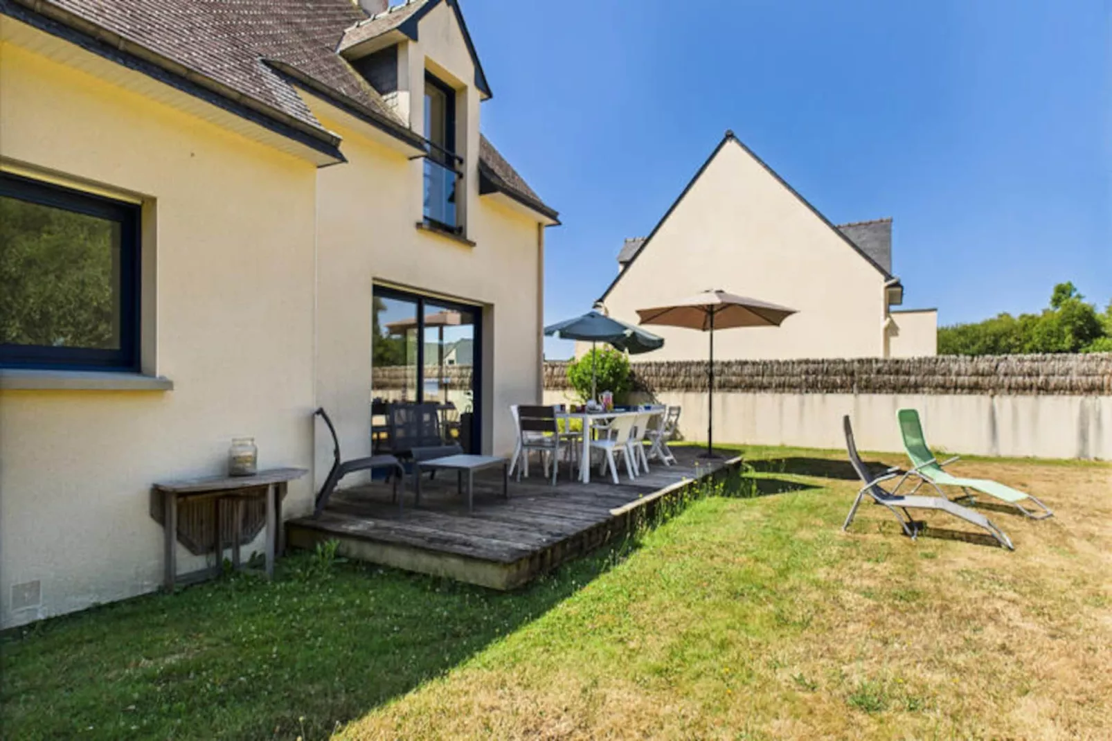 Maison à Sarzeau-Untagged