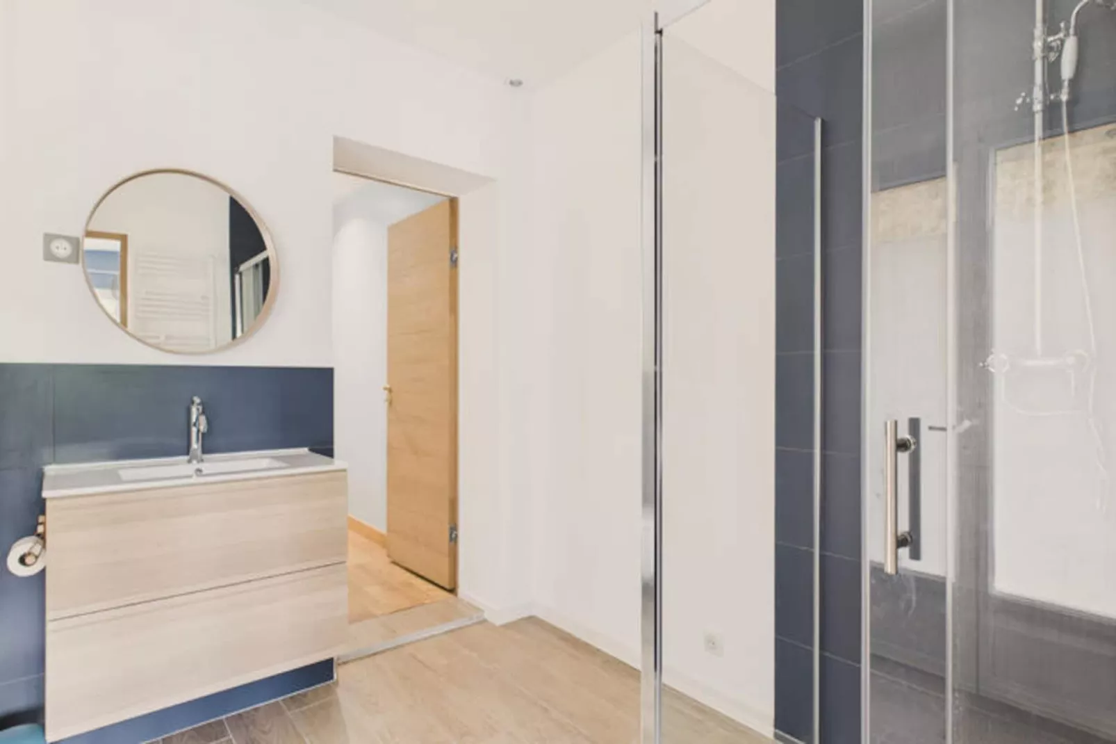 Maison à La Baule-Non tagué