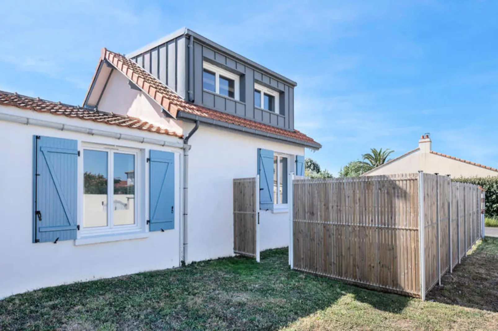 Maison à La Plaine Sur Mer-Nicht zugeordnet