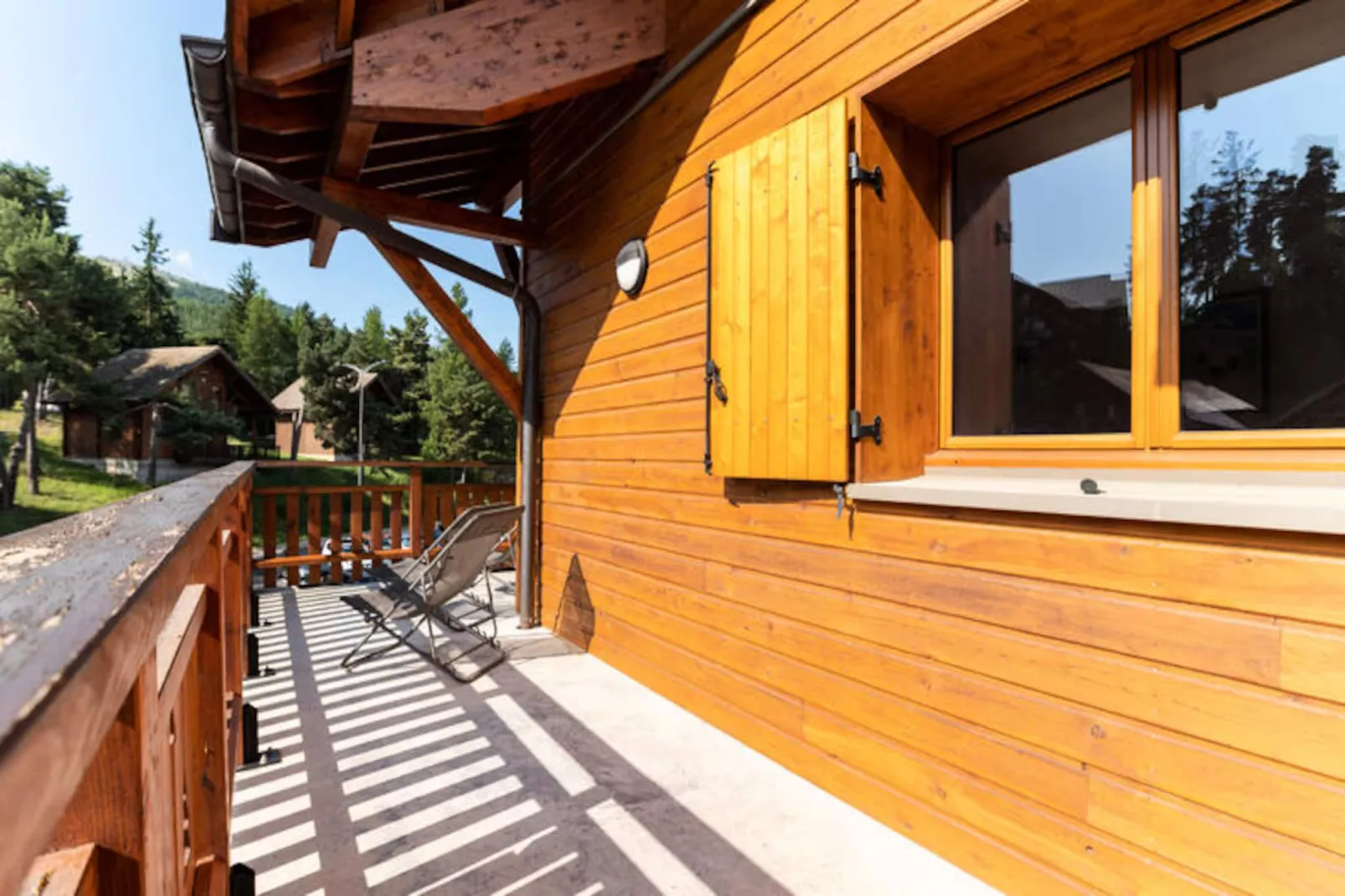 Appartements à Le Dévoluy-Non tagué