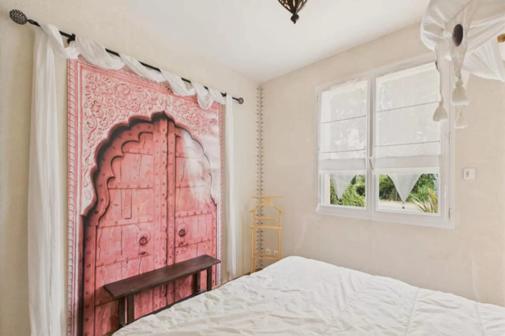 Maison à Longeville-sur-Mer-Untagged