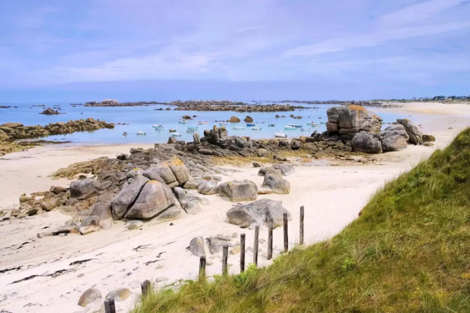 Maison à Kerlouan-Untagged