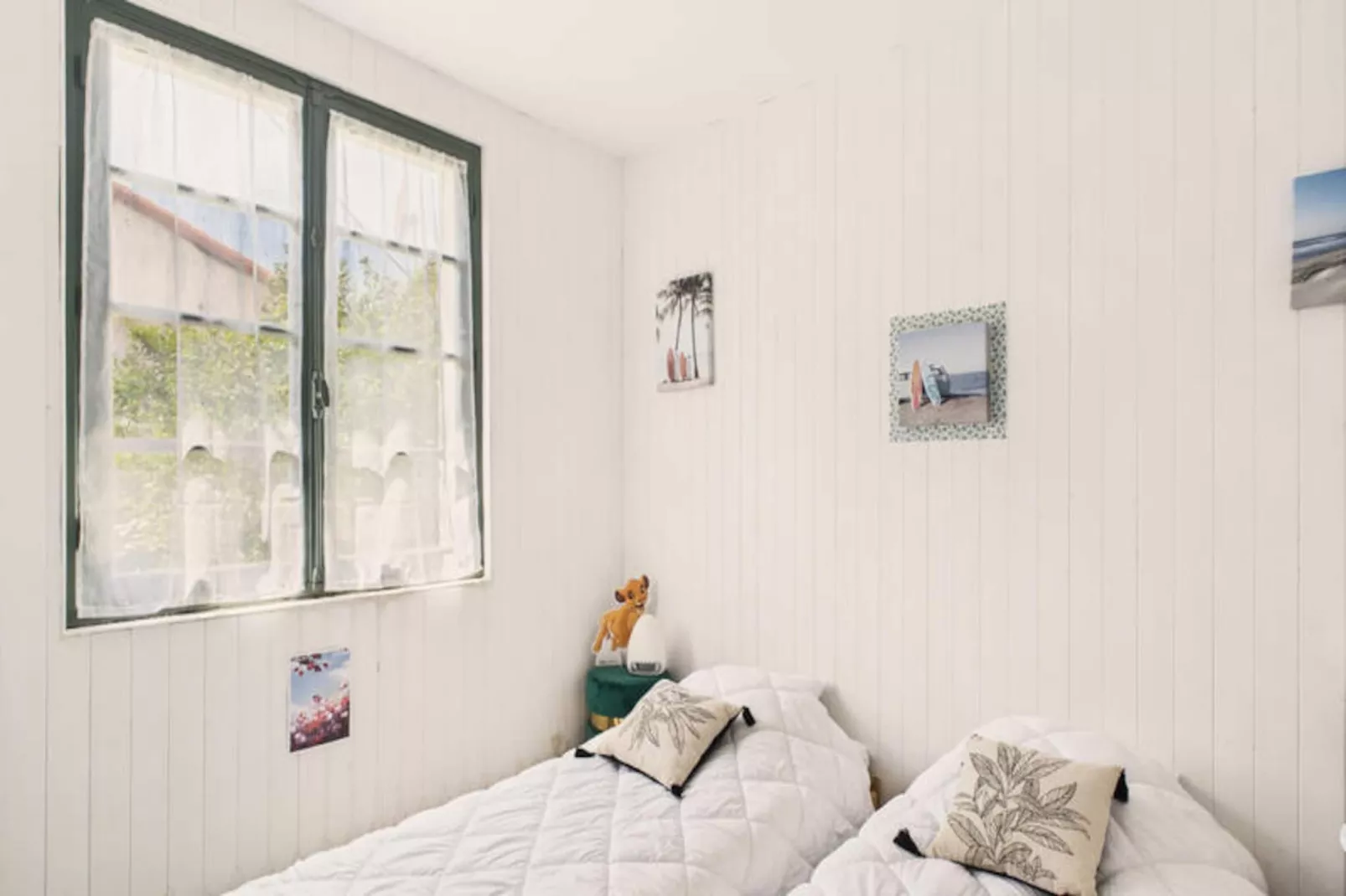 Appartements à Saint-Gilles-Croix-de-Vie-Untagged