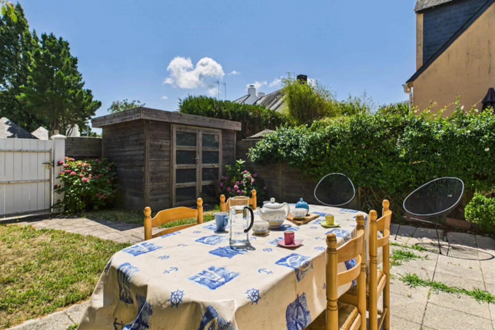 Maison à Guérande-Nicht zugeordnet