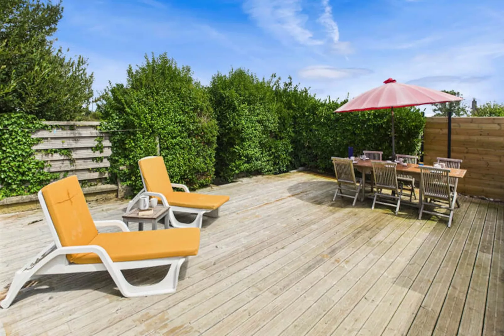 Maison à Penmarc'h-Untagged