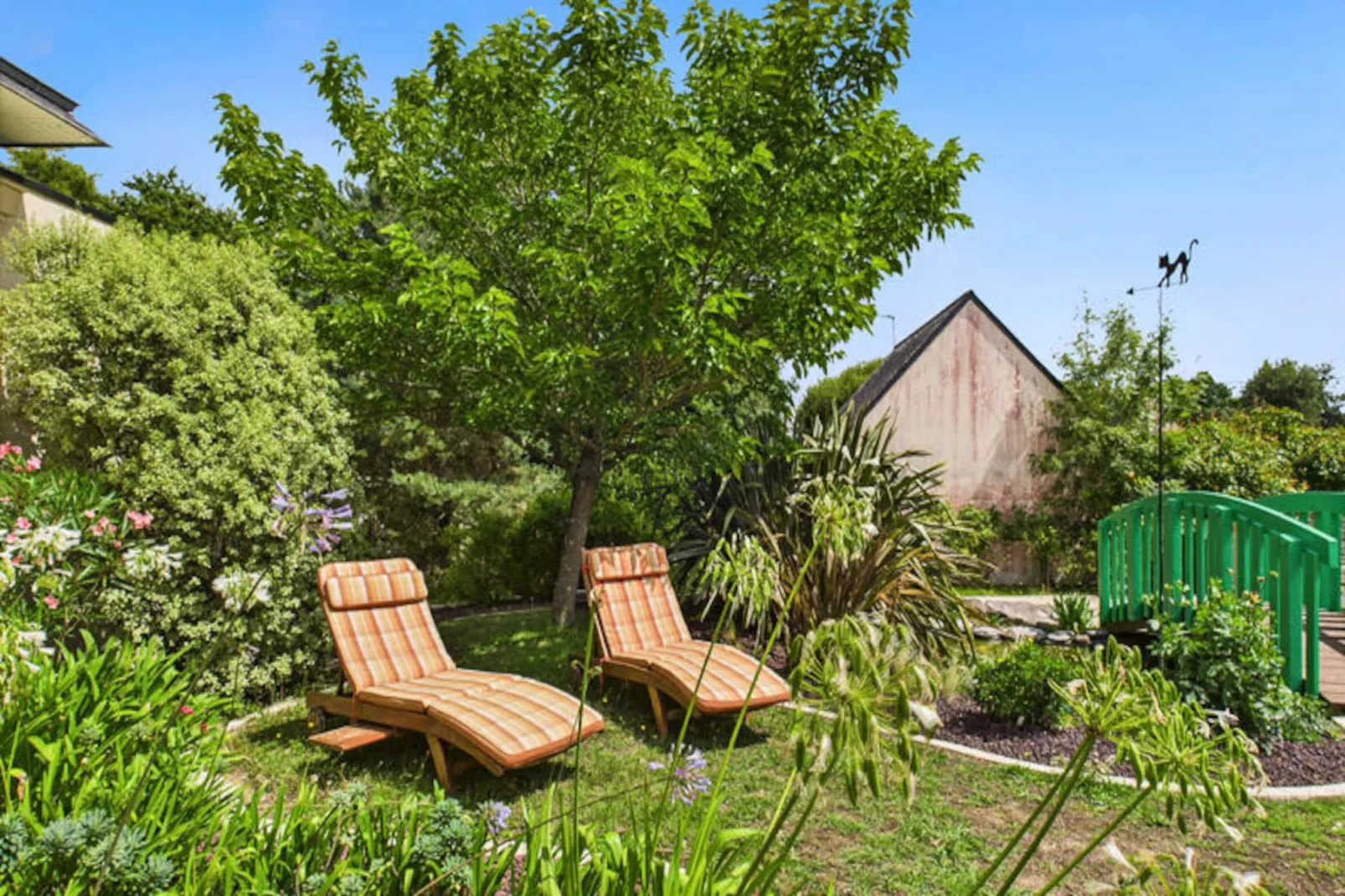 Studio à Sarzeau-Nicht zugeordnet