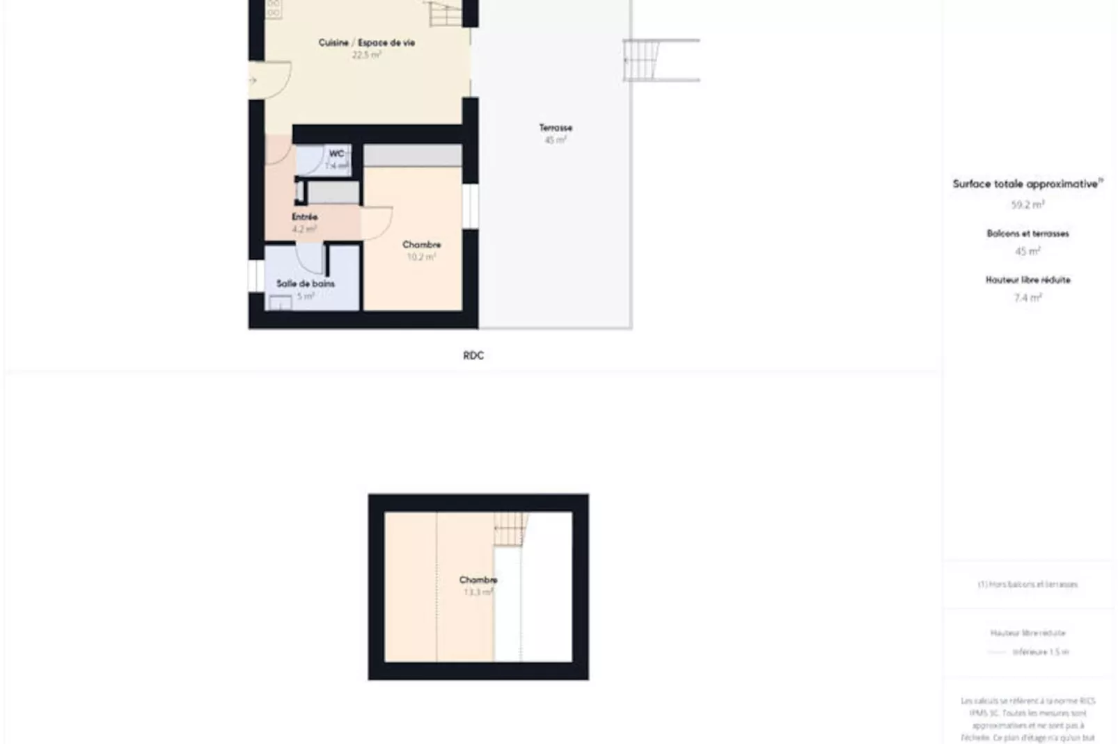 Appartements à Saint-Jean-de-Monts-Untagged