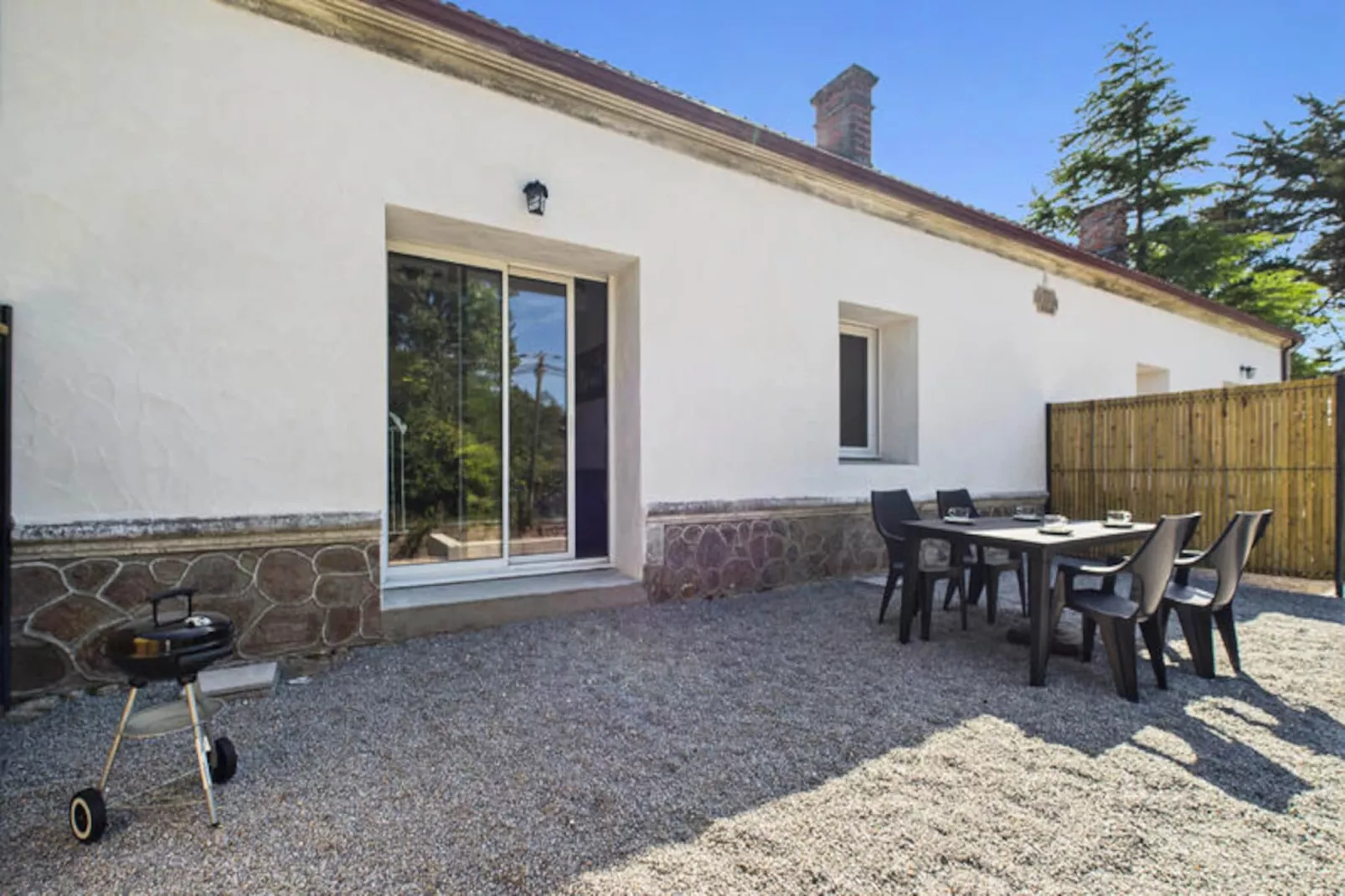 Appartements à Saint-Jean-de-Monts-Untagged