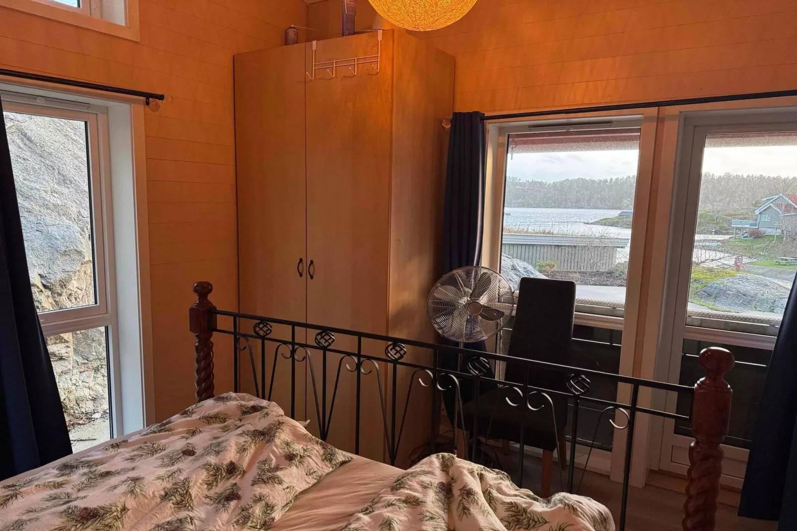 10 person holiday home in Stathelle-By Traum-Indoor