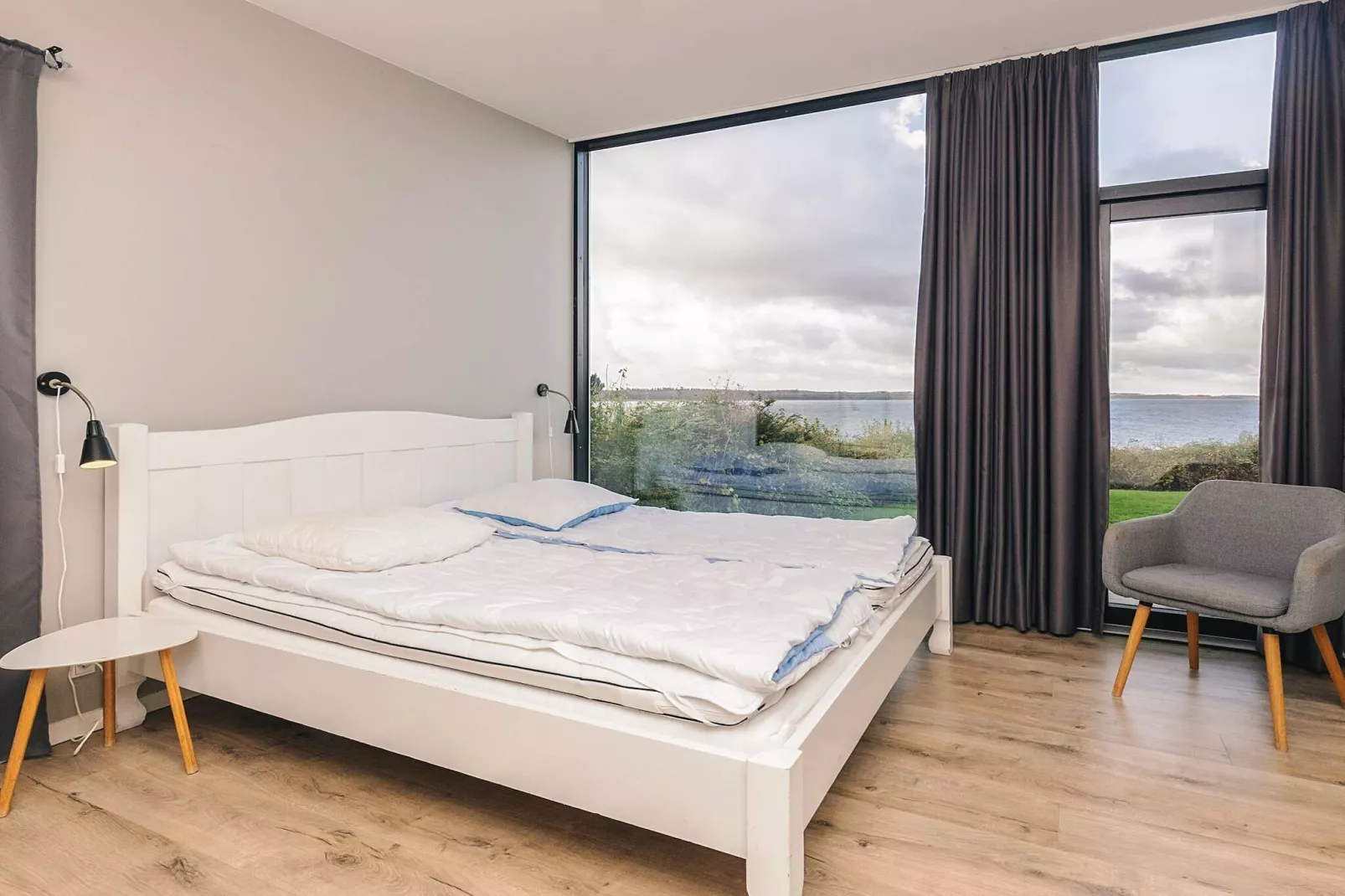 8 person holiday home in Ølsted-By Traum-Indoor