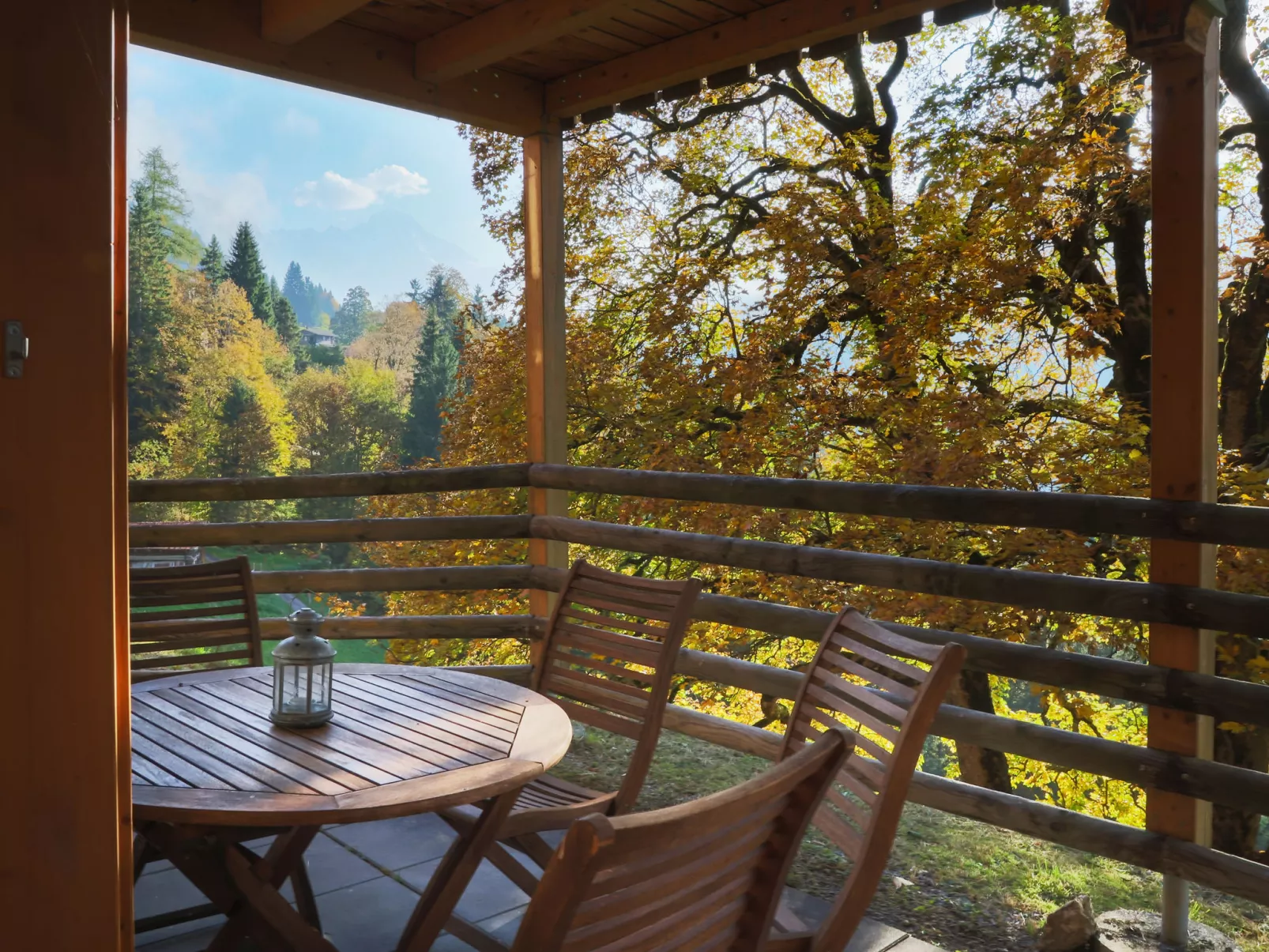 Racer's Retreat Apt.2-Draußen