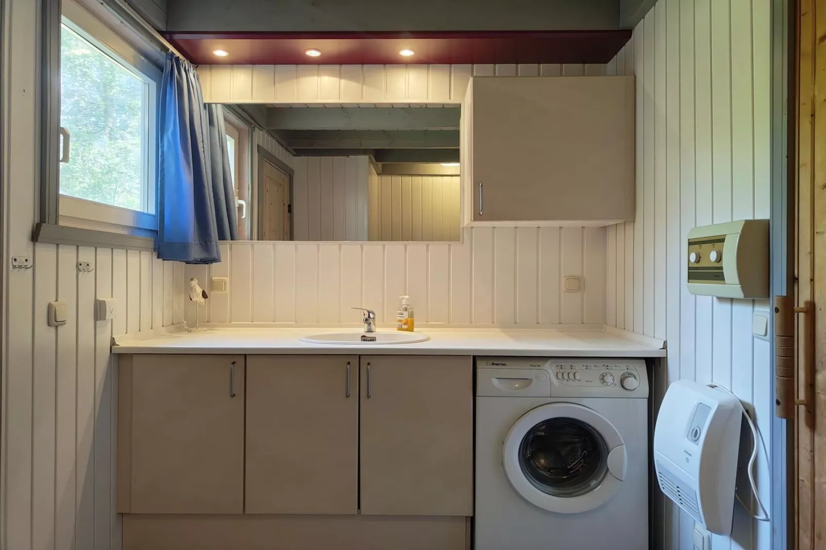 FH Wildgans Comfort Nr 234-Bathroom