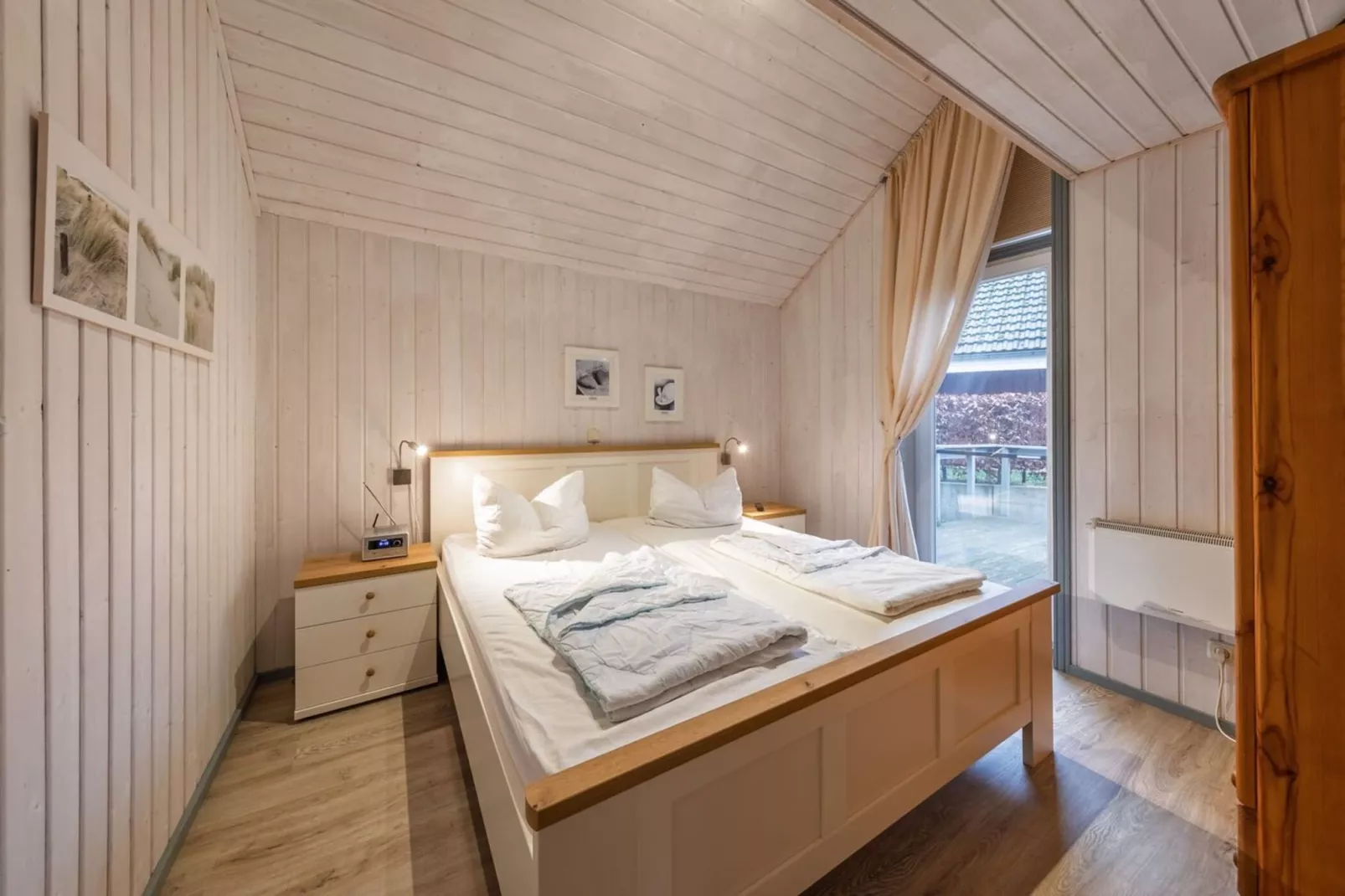 Seeschwalbe Classic 285-Chambre