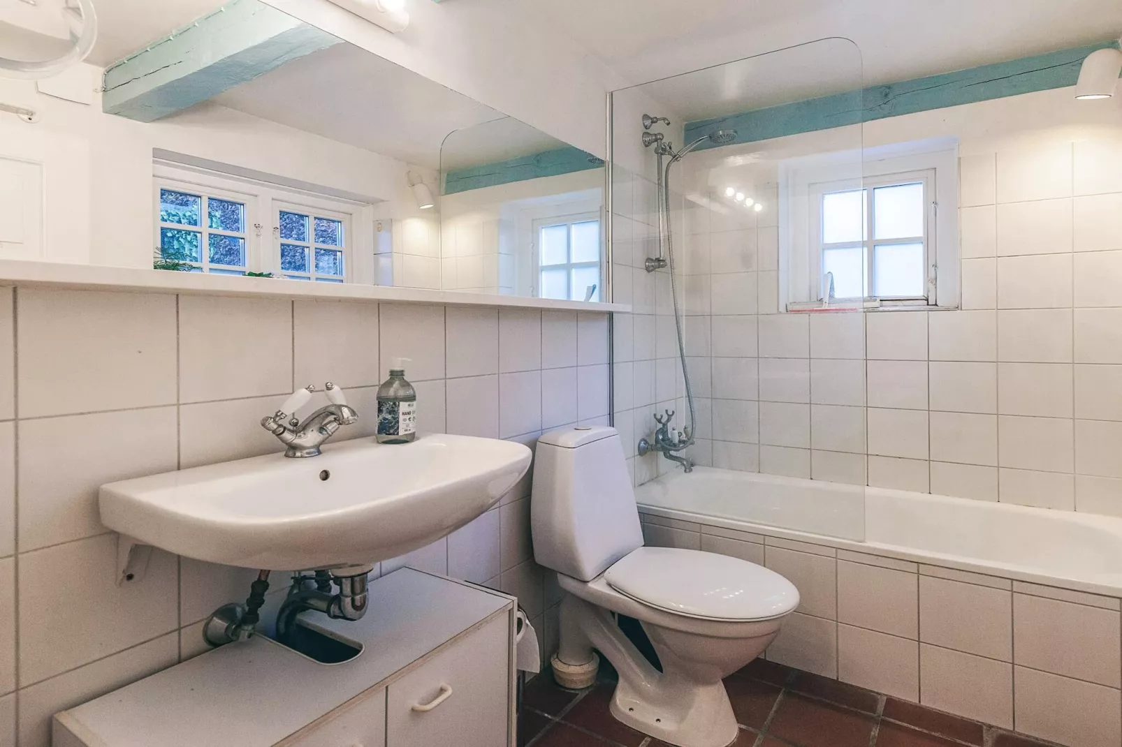 4 star holiday home in Humlebæk-Indoor