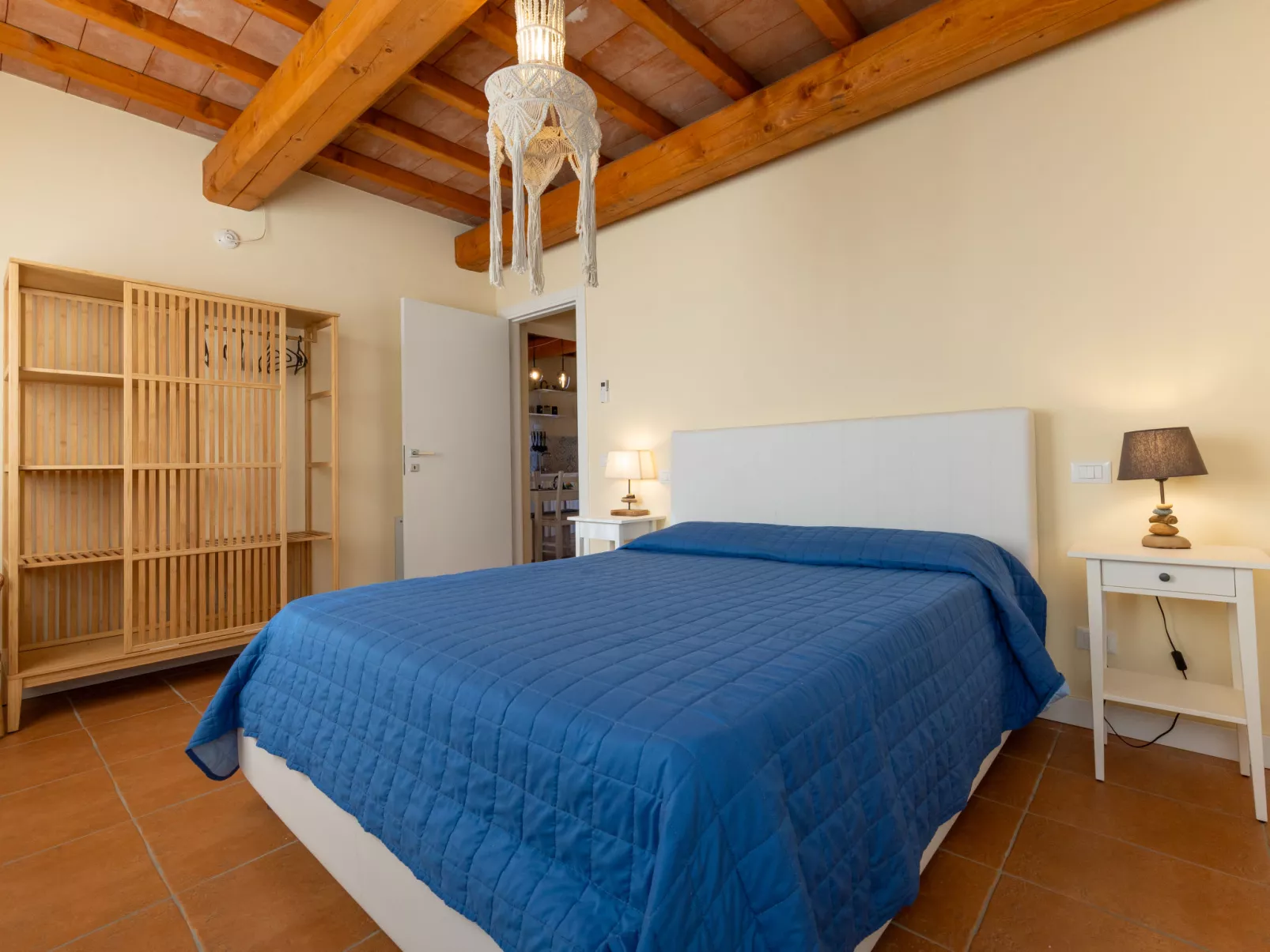 La Melatina Country-Drinnen