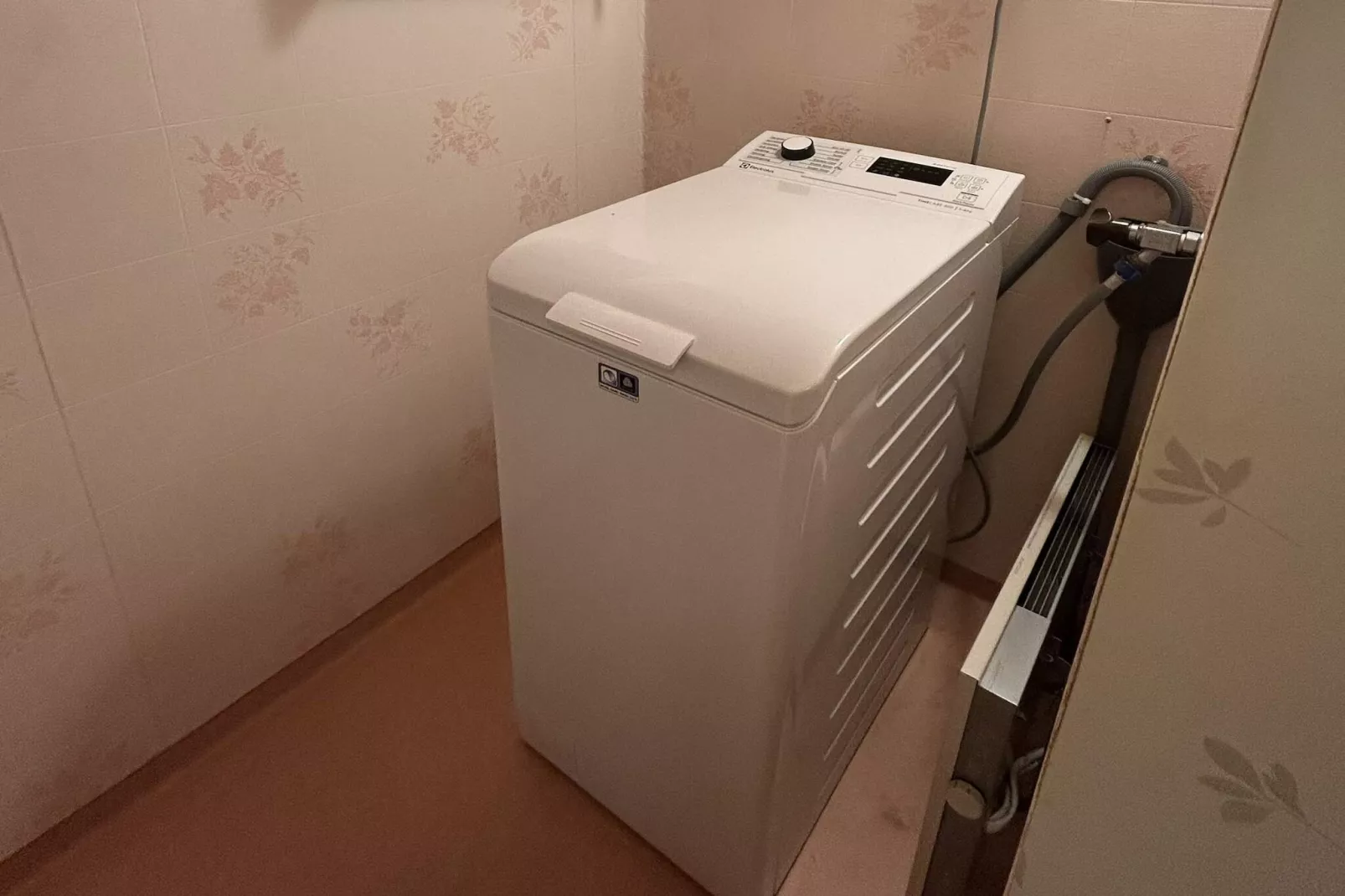 4 Personen Ferienhaus in HENÅN-Innenbereich