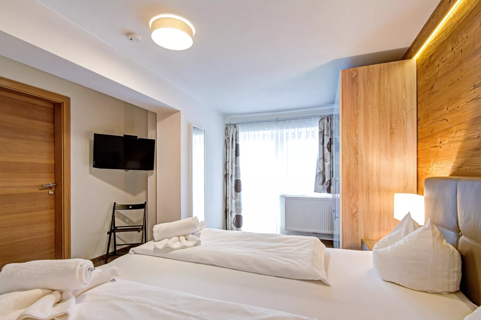 Brunner Apartment Top 4-Bedroom