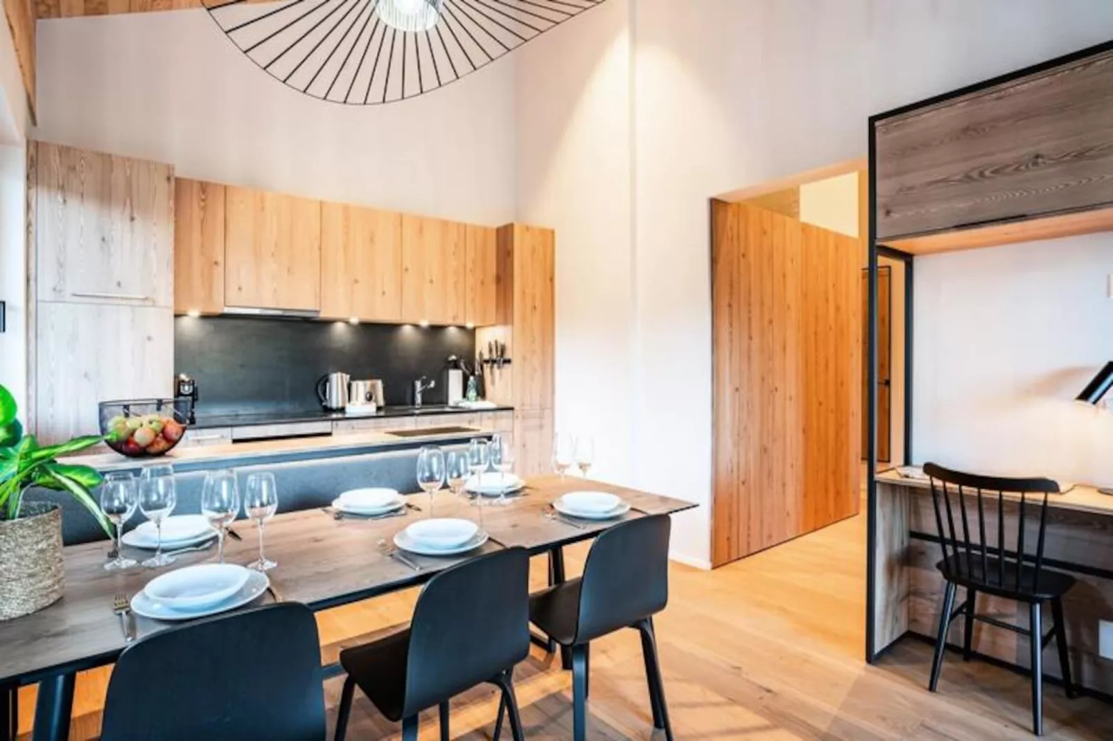 Résidence SWISSPEAK Resorts Thyon 4 Vallées-Untagged