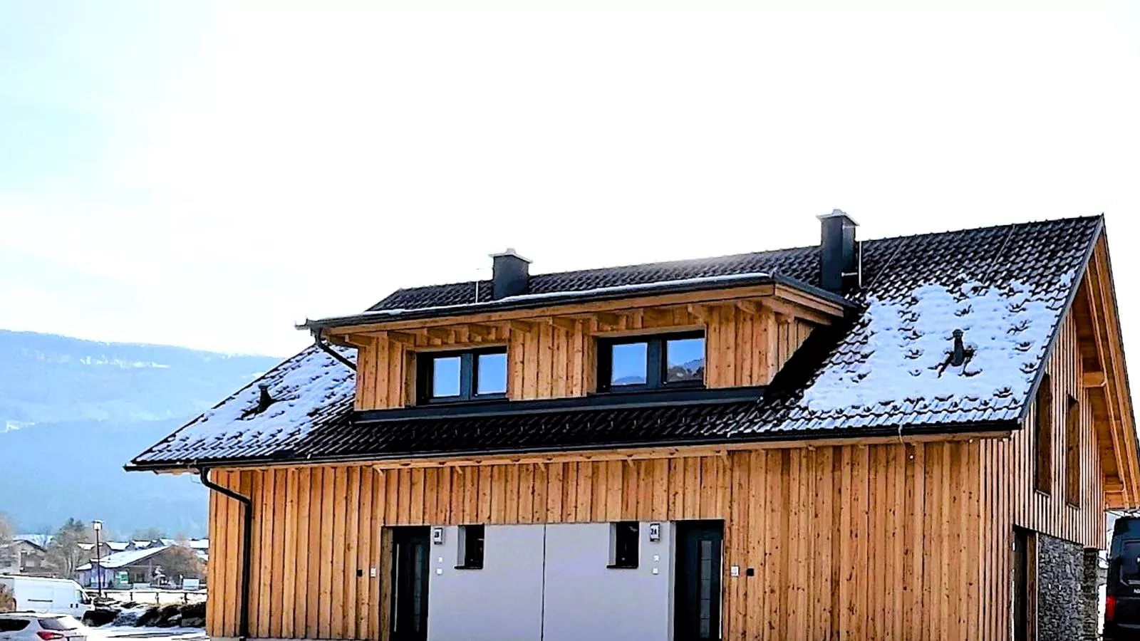 Bergzicht 2A-Exterior winter