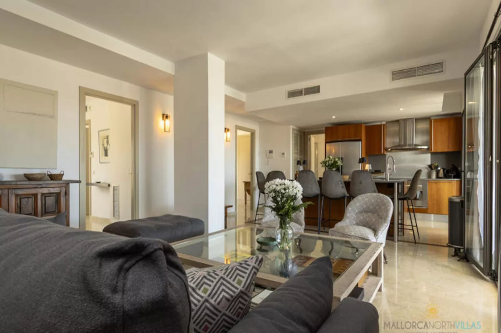 Appartements à Pollença - Port de Pollença-Untagged