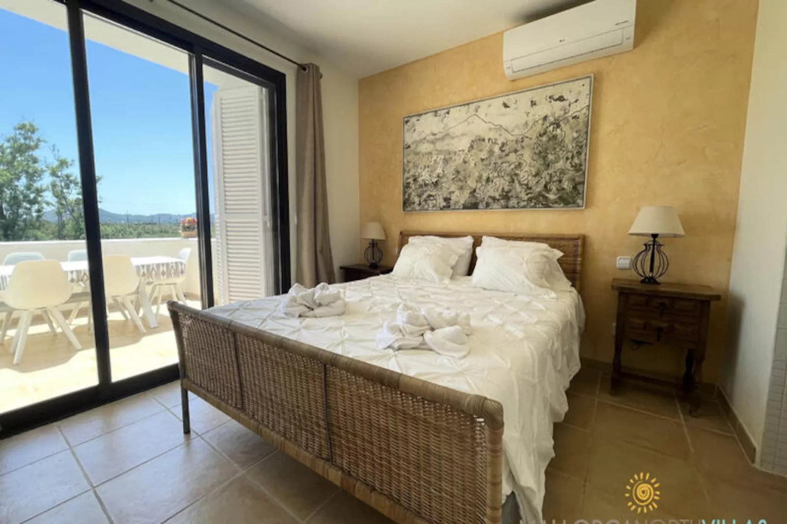 Appartements à Pollença - Port de Pollença-Nicht zugeordnet