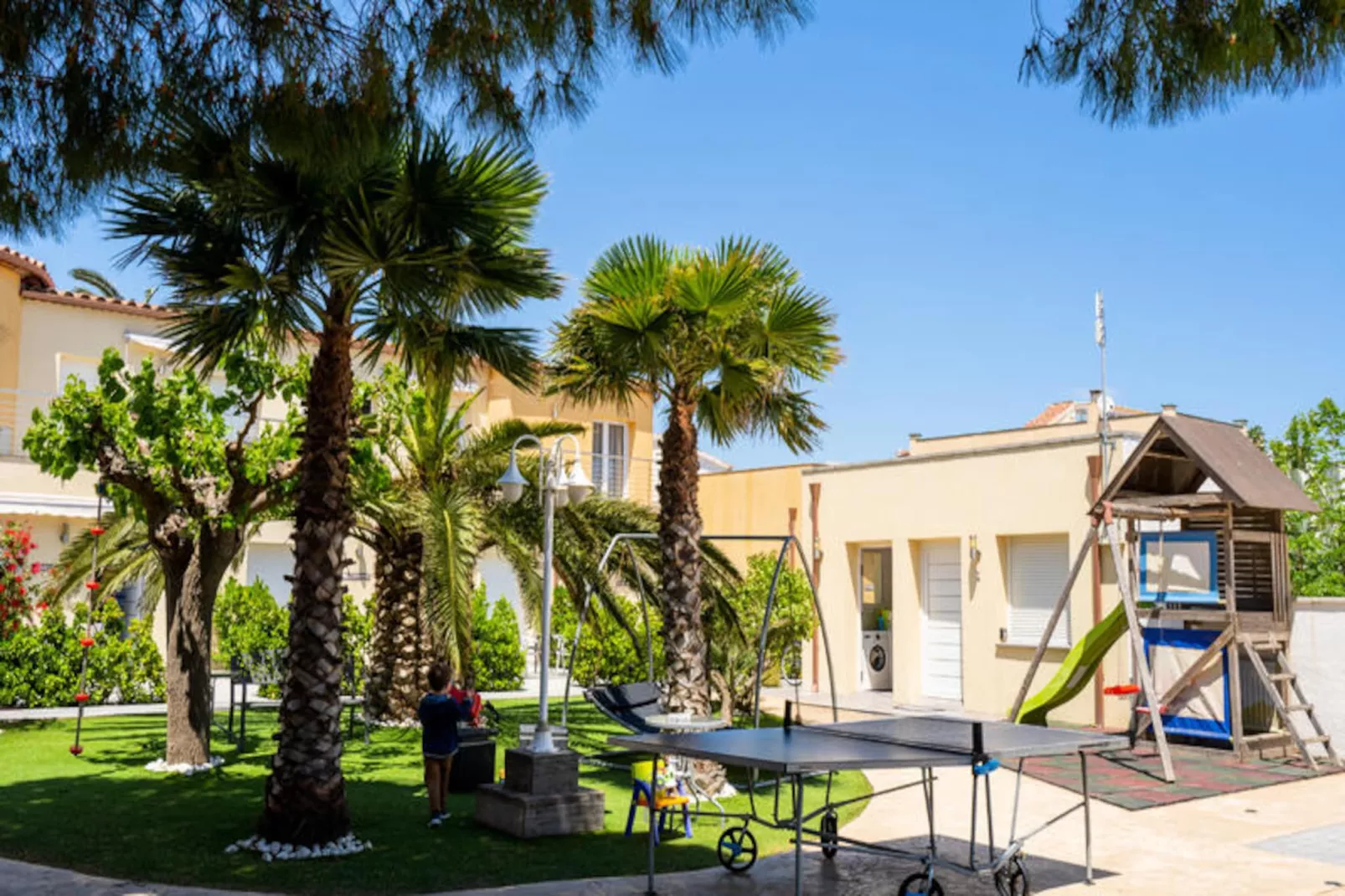 Appartements à Empuriabrava-Untagged