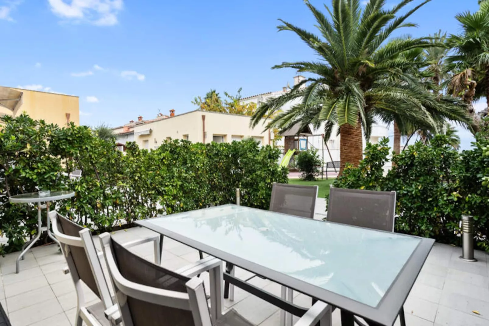 Appartements à Empuriabrava-Non tagué