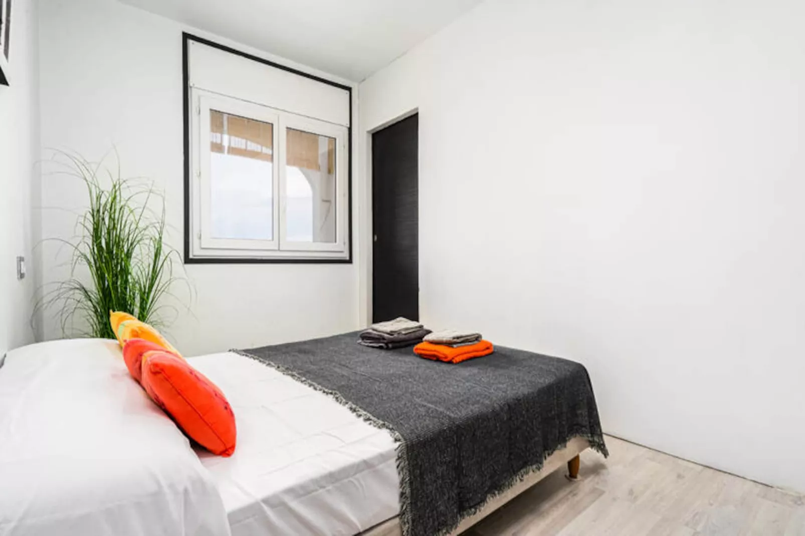 Appartements à Empuriabrava-Nicht zugeordnet