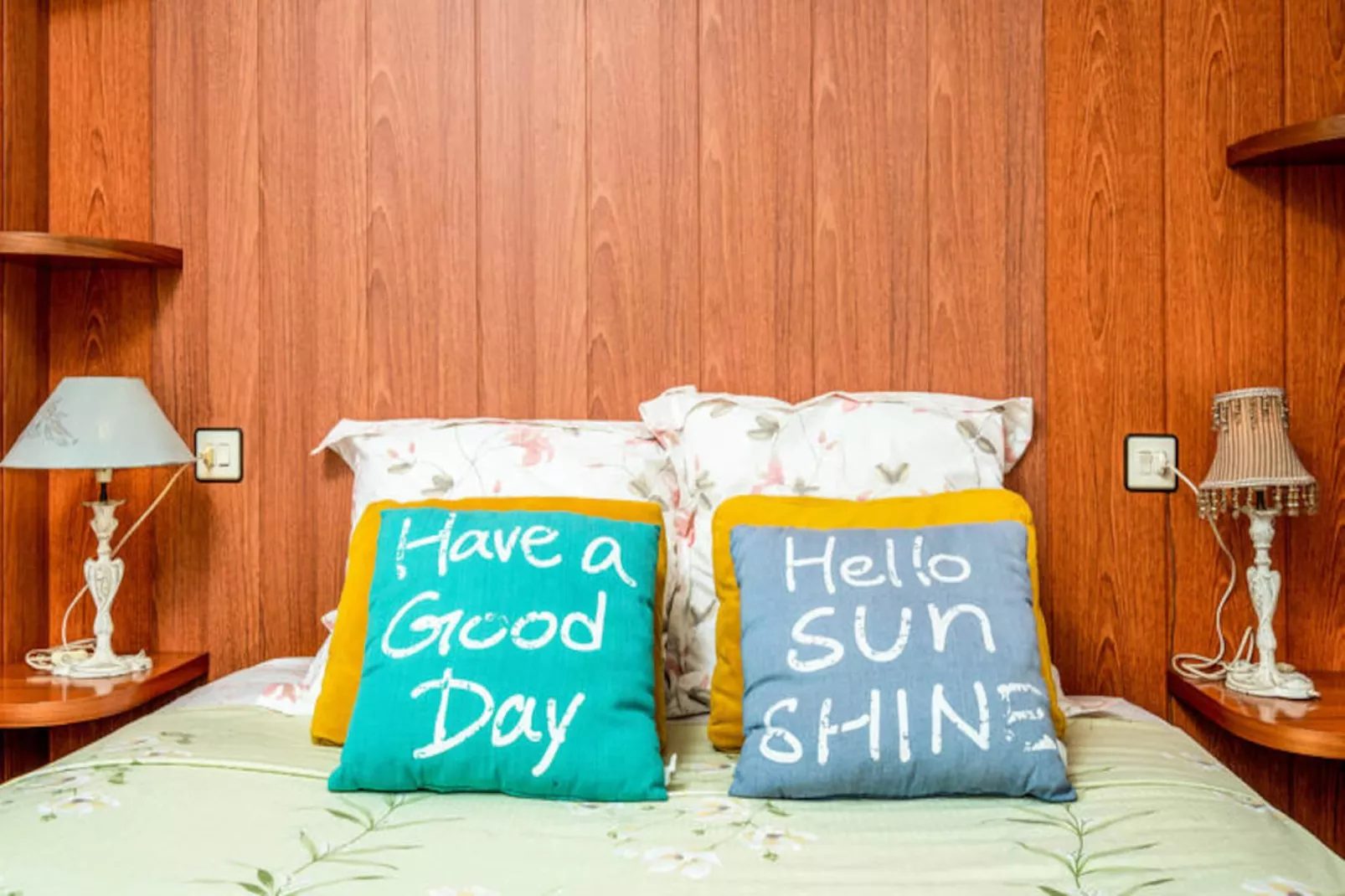 Appartements à Empuriabrava-Untagged