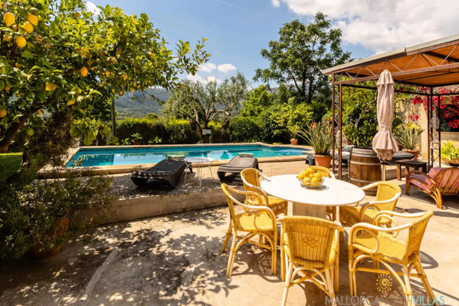 Maison à Pollença - Port de Pollença-Non tagué