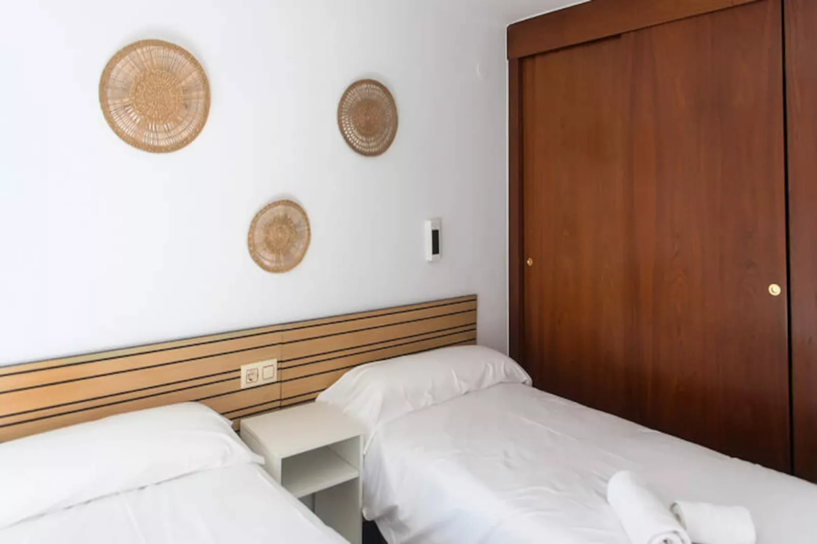 Appartements à L'Estartit-Untagged