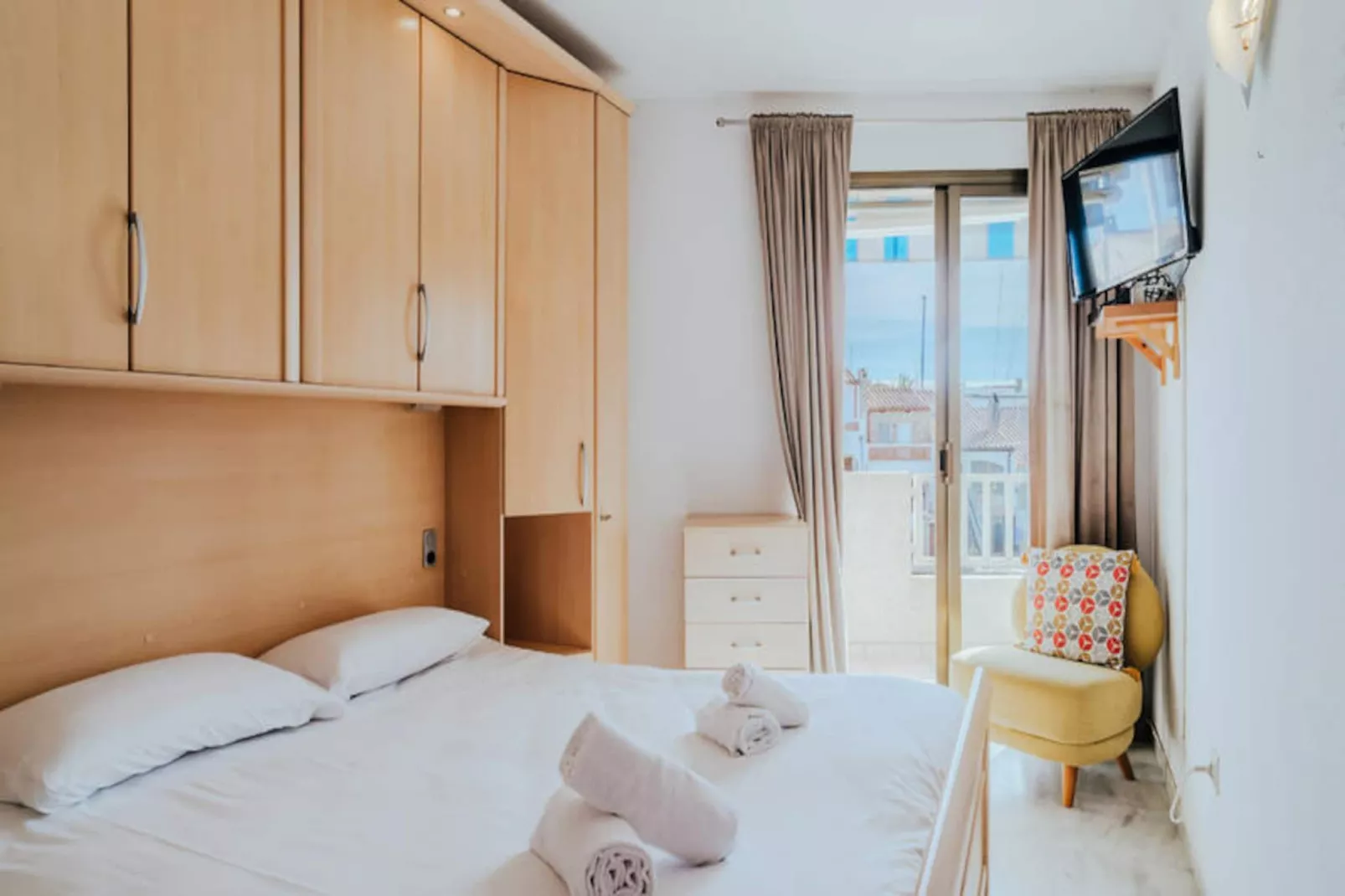 Appartements à Empuriabrava-Untagged