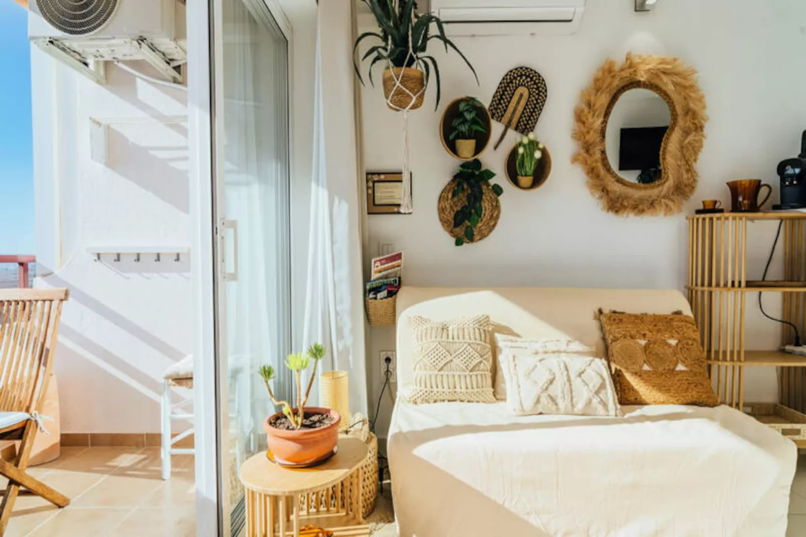 Appartements à Roses-Untagged