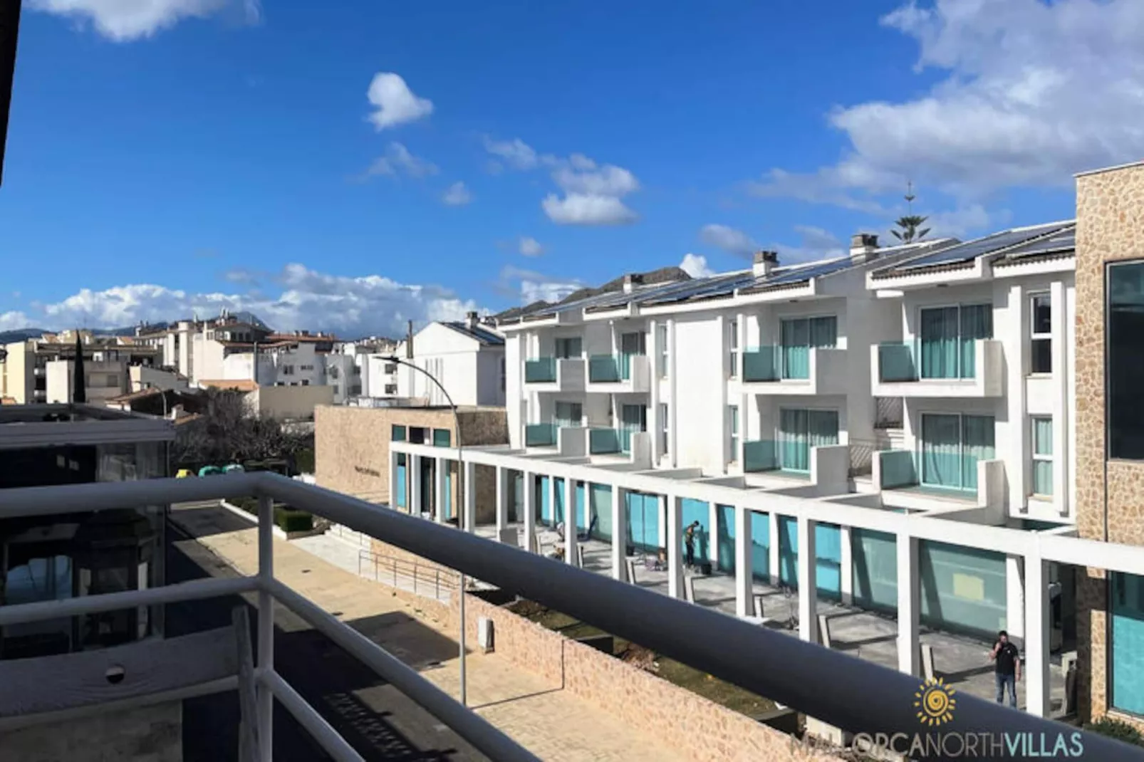 Appartements à Pollença - Port de Pollença-Nicht zugeordnet