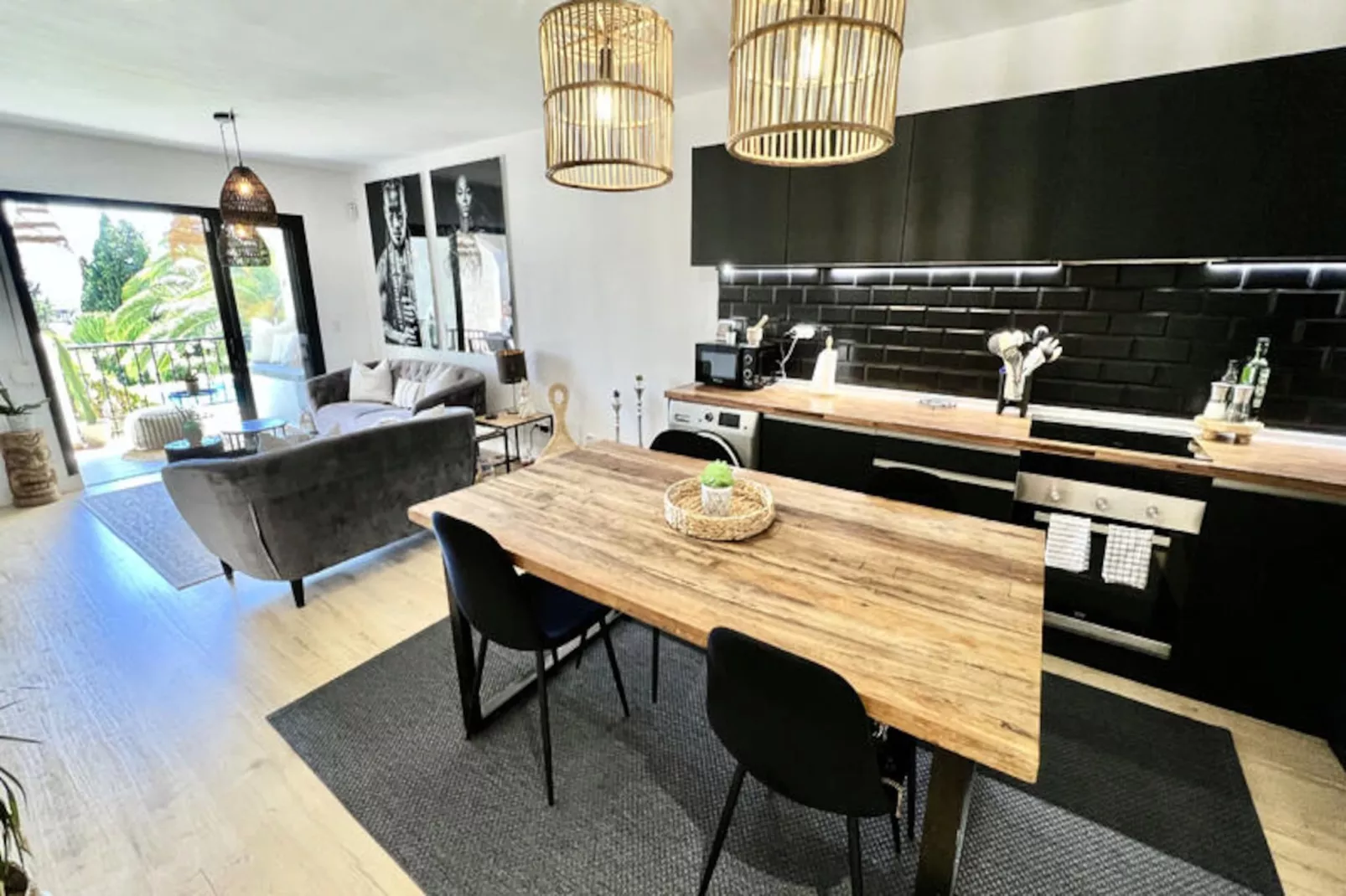 Appartements à Mijas-Non tagué