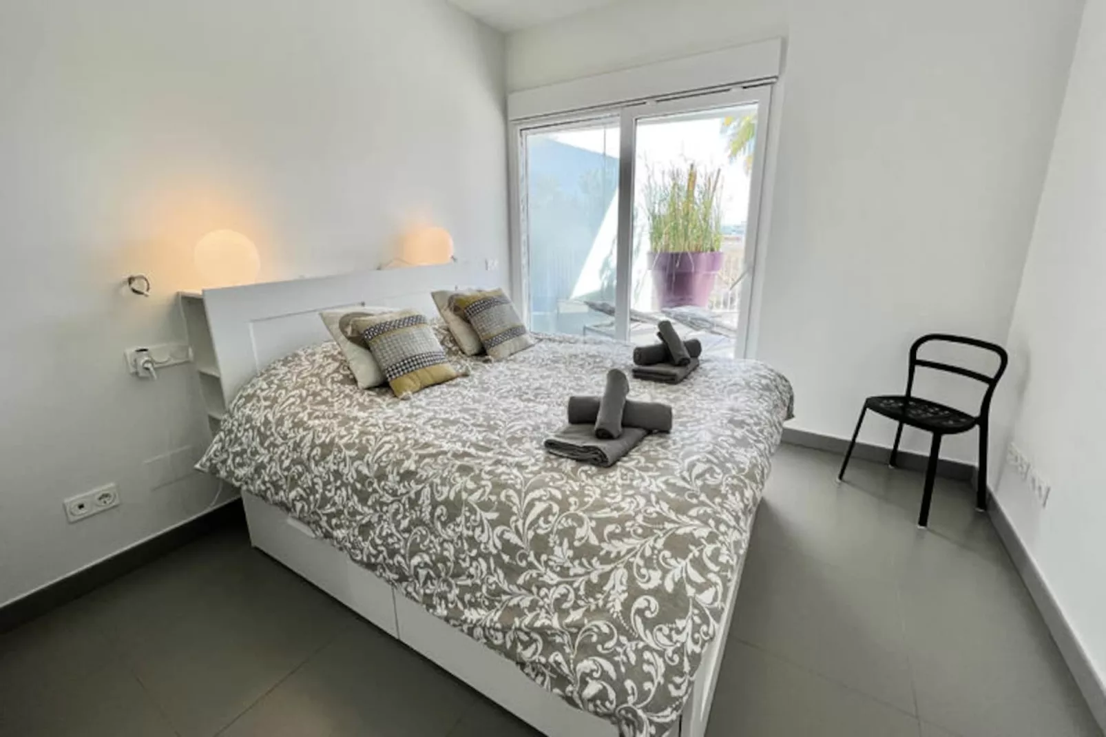 Appartements à Benalmádena-Untagged