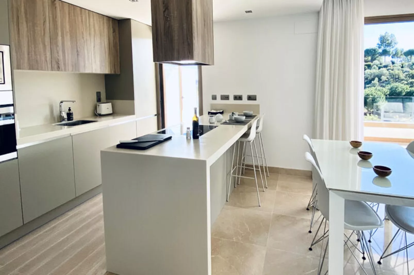 Appartements à La Cala de Mijas-Untagged