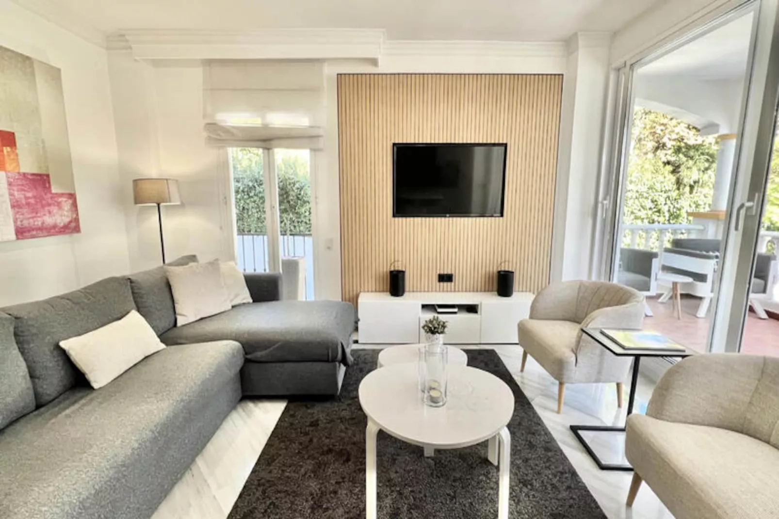 Appartements à Marbella-Non tagué