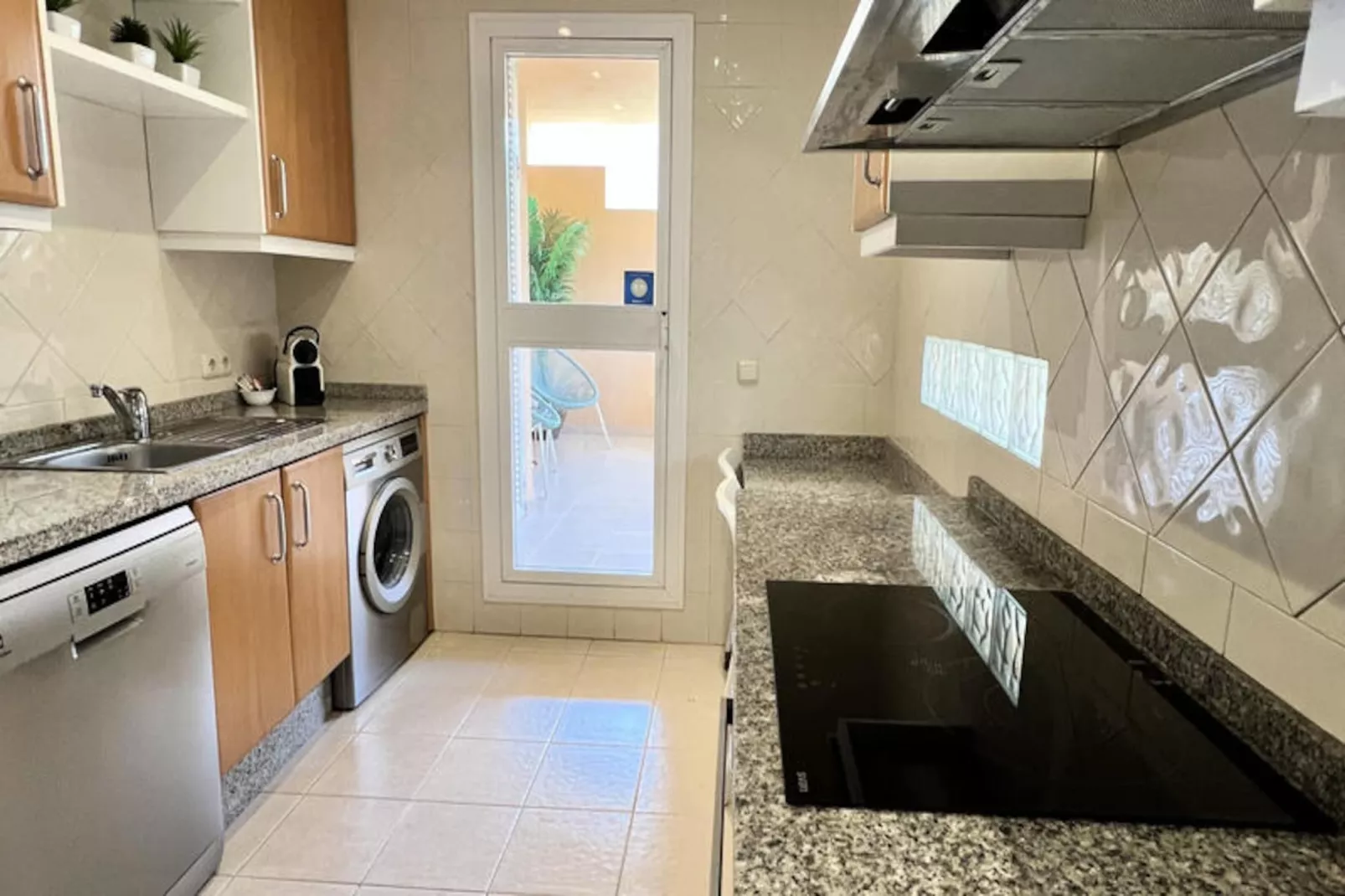 Appartements à Marbella-Nicht zugeordnet