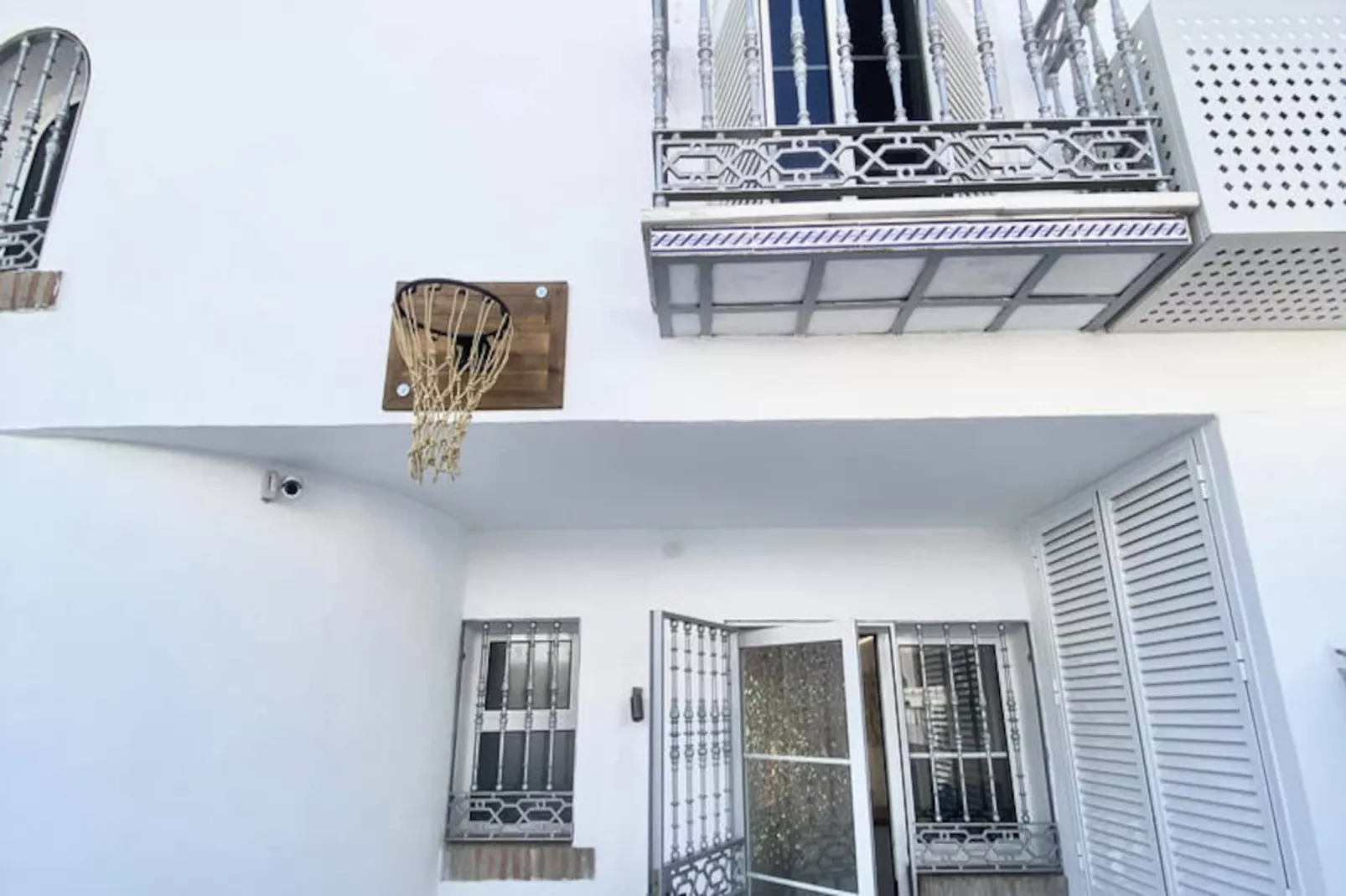 Maison à La Cala de Mijas-Non tagué