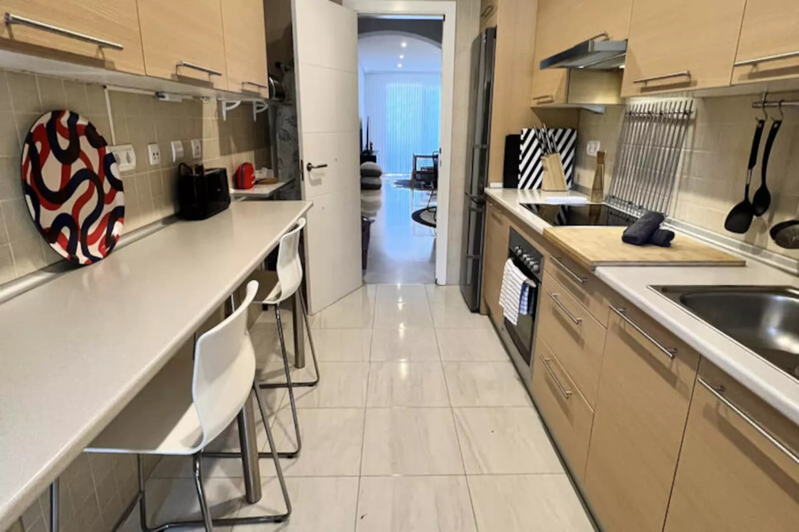 Appartements à Ojen-Untagged