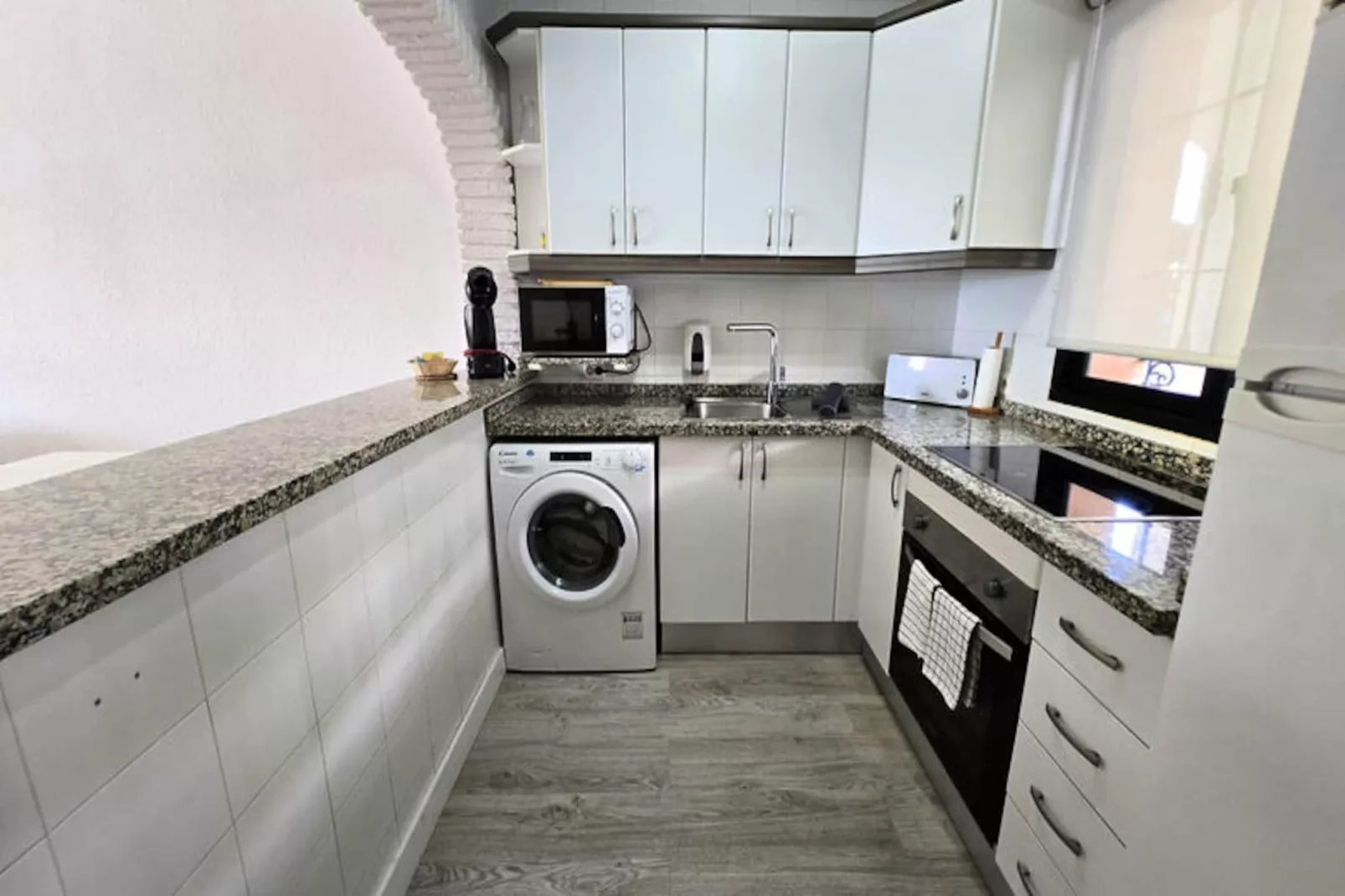 Appartements à Mijas-Non tagué