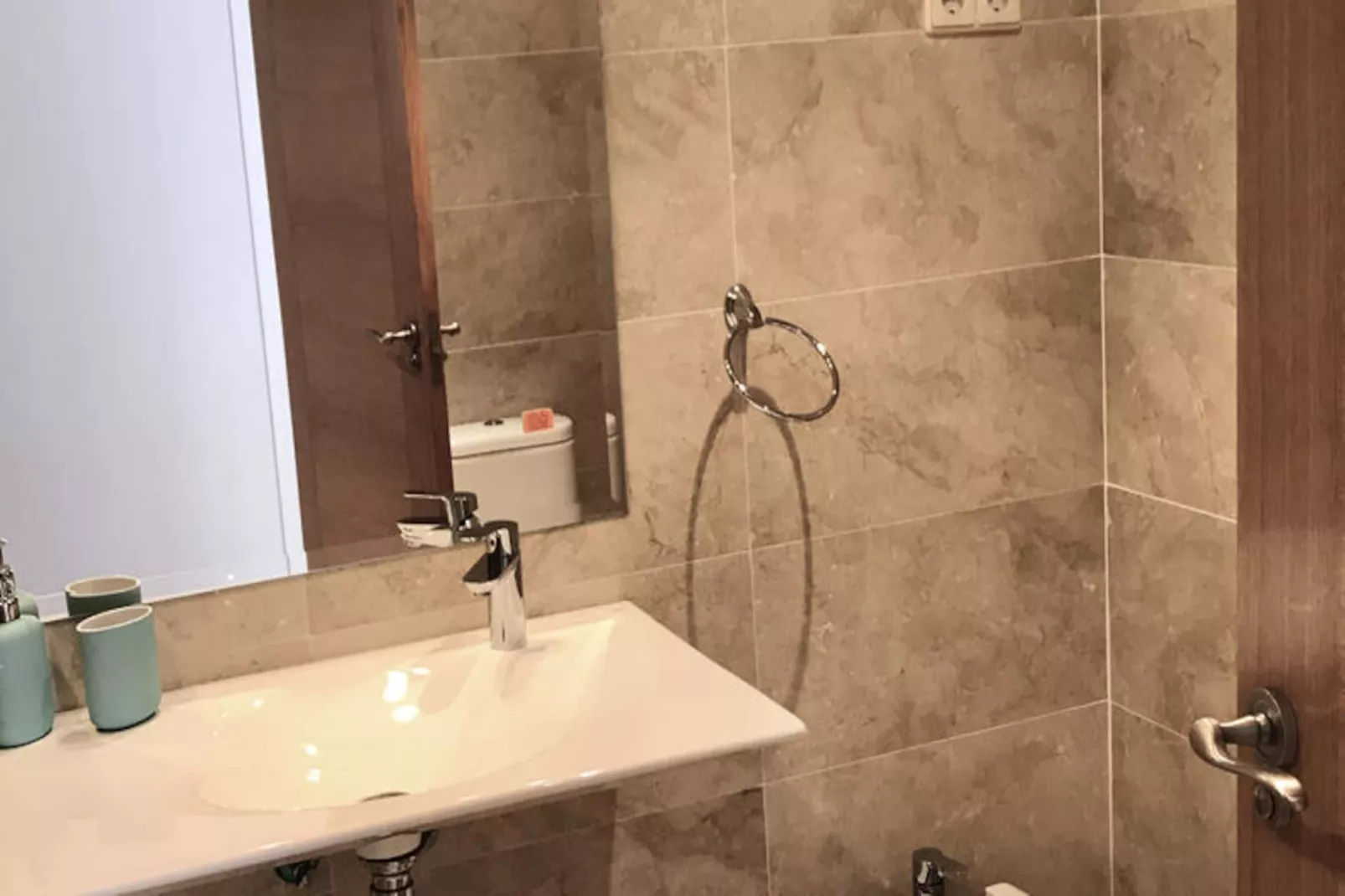 Appartements à Ojen-Untagged