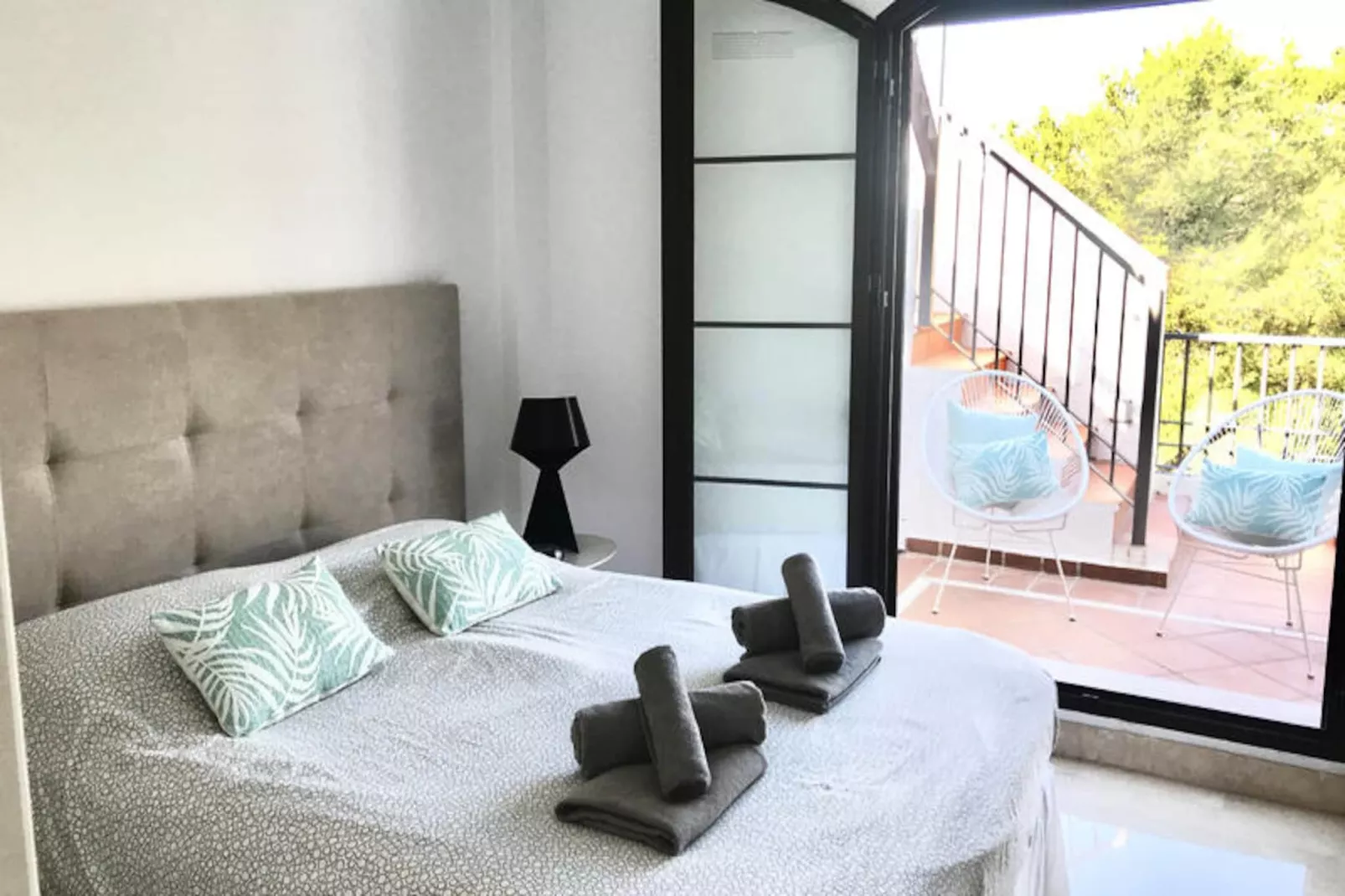 Appartements à Benahavís-Untagged