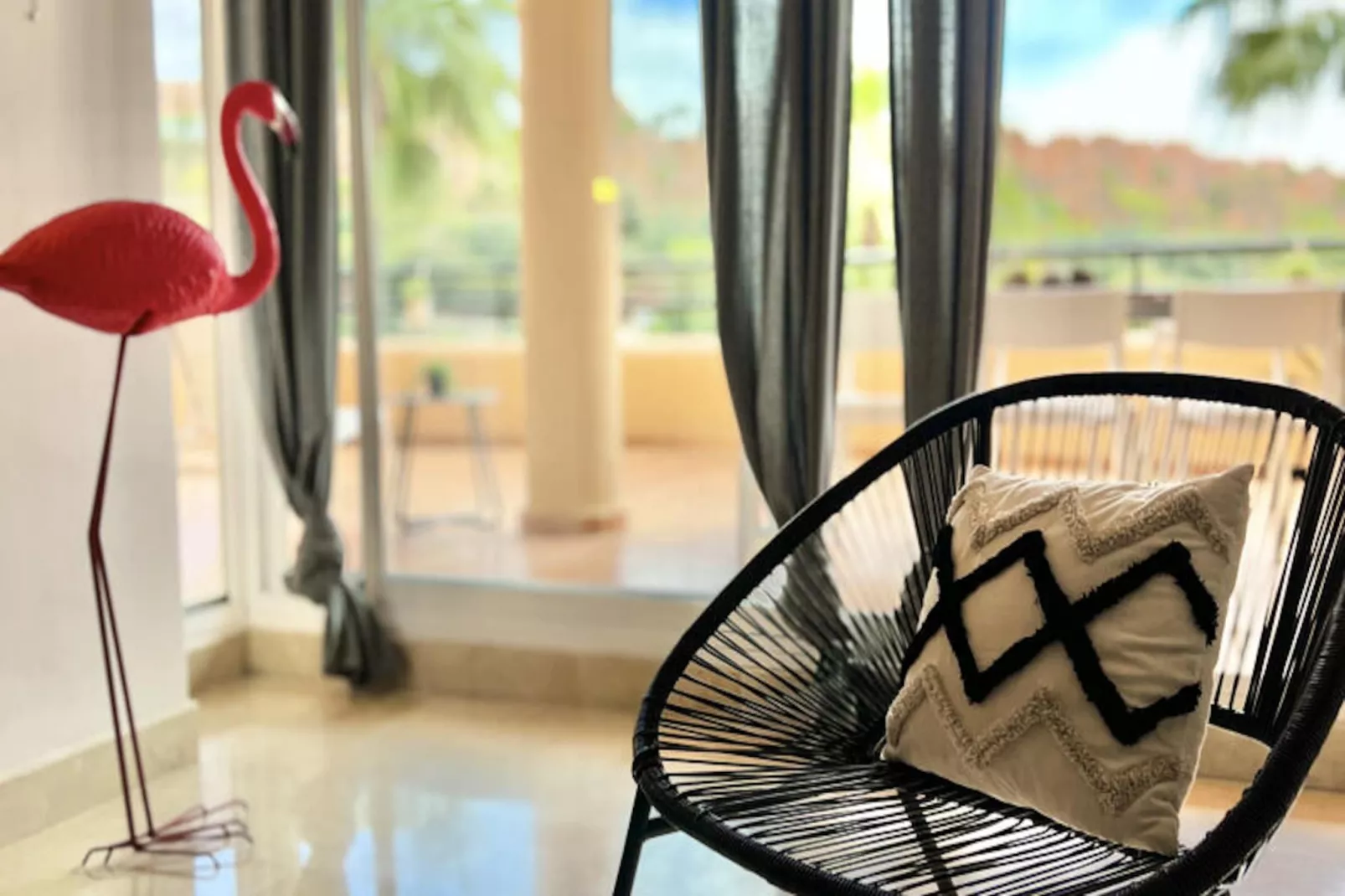 Appartements à Marbella-Nicht zugeordnet