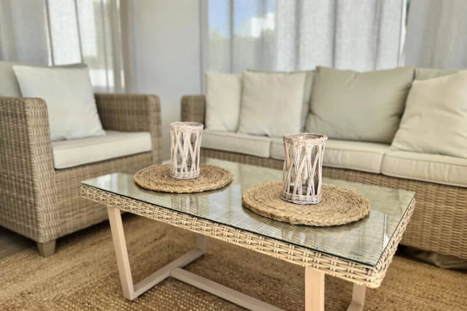 Appartements à Benahavís-Untagged